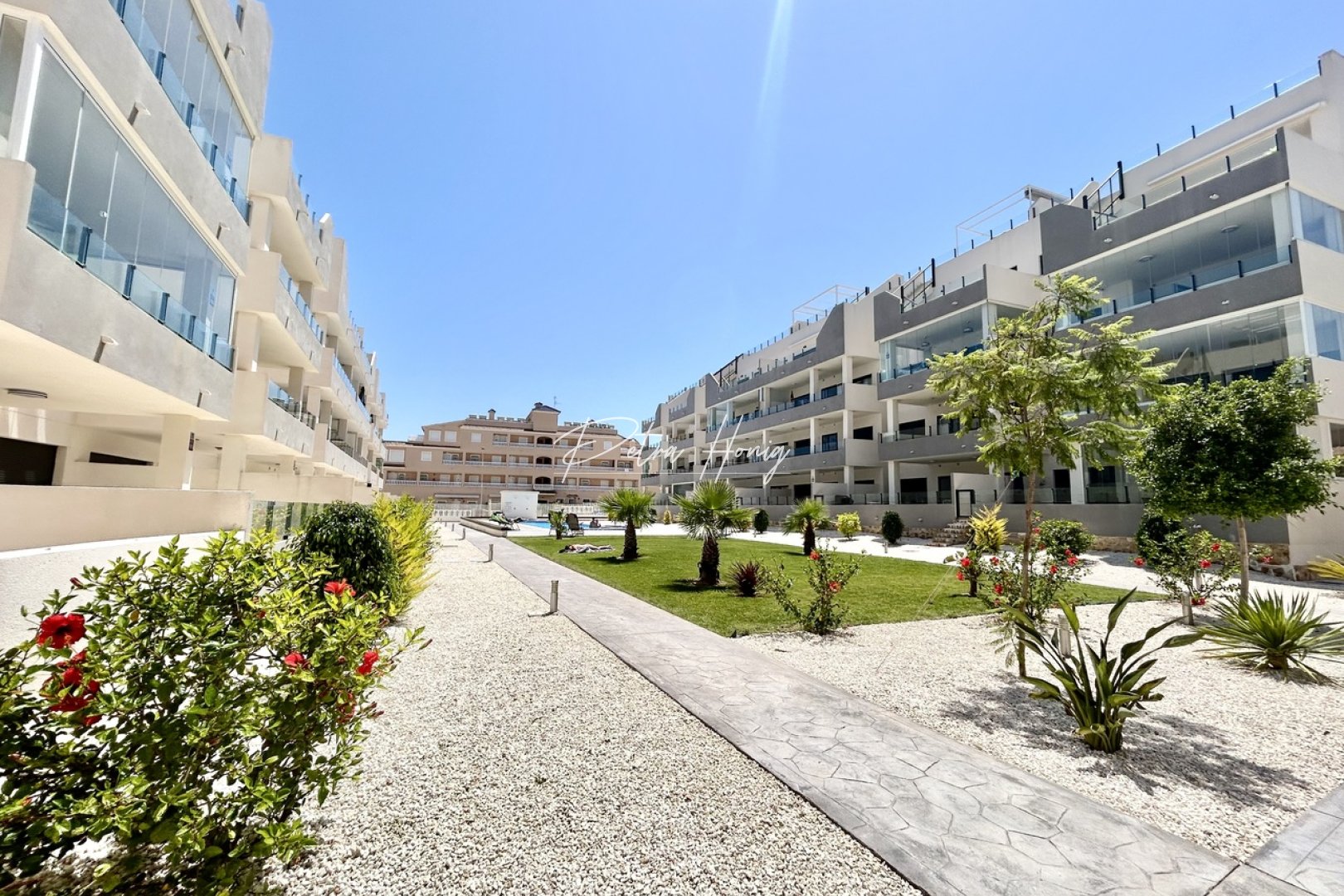 A Vendre - Appartement - Los Dolses