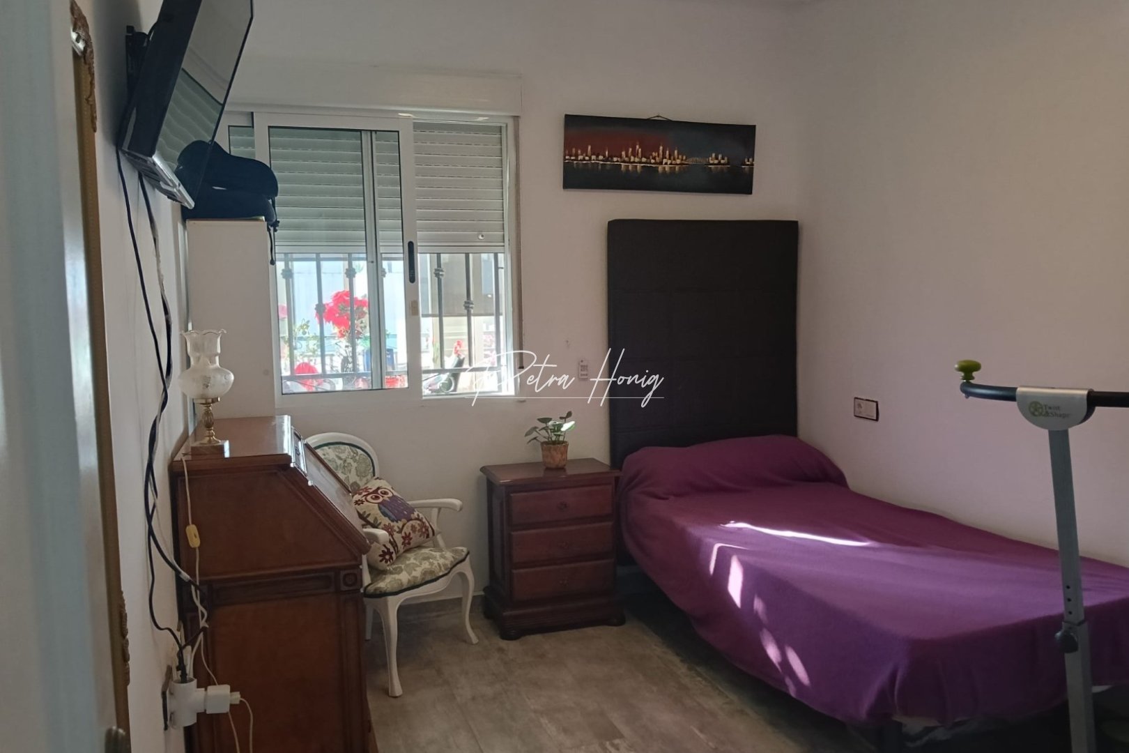 A Vendre - Appartement - Los Montesinos - La Herrada
