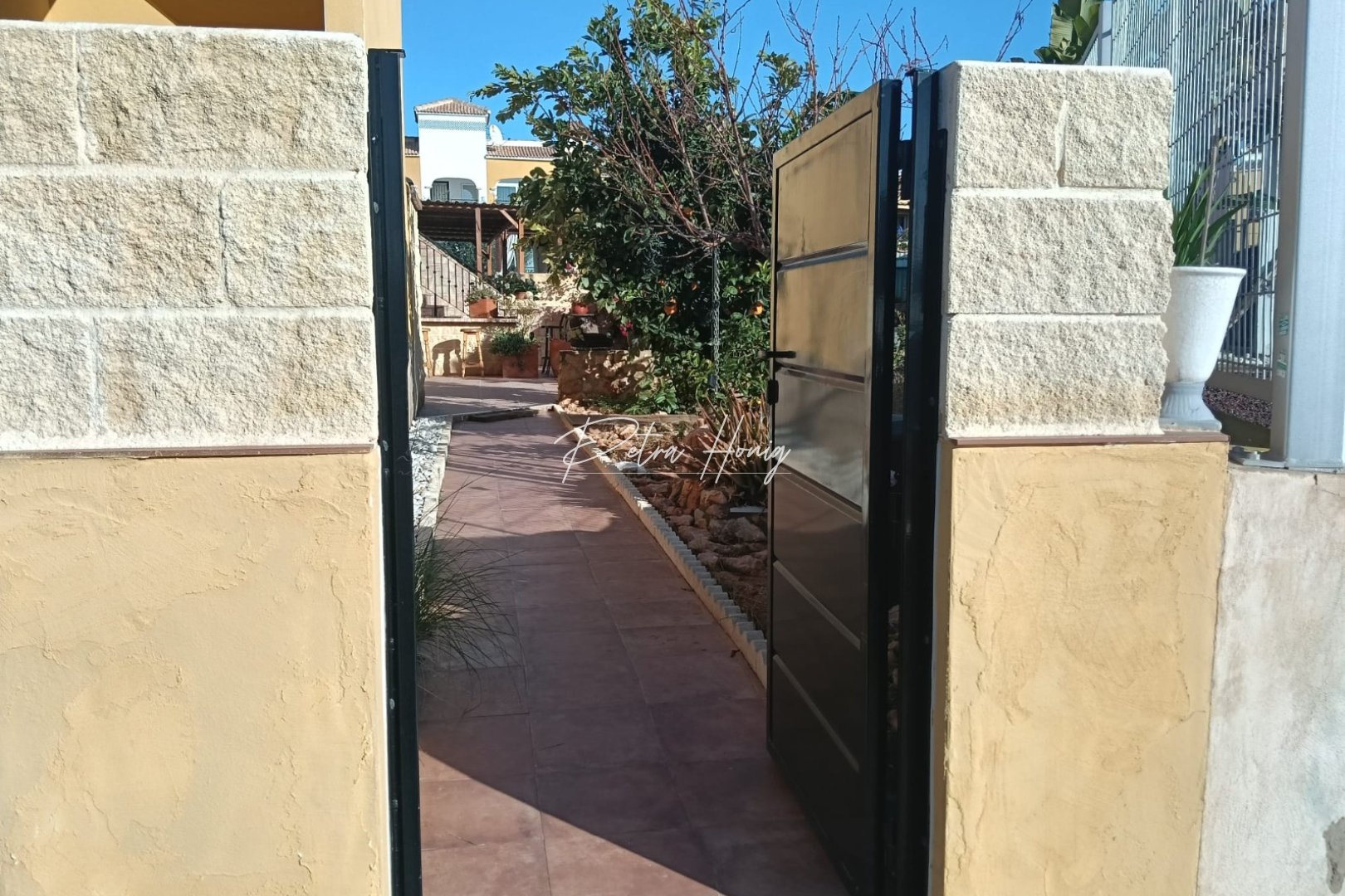 A Vendre - Appartement - Los Montesinos - La Herrada
