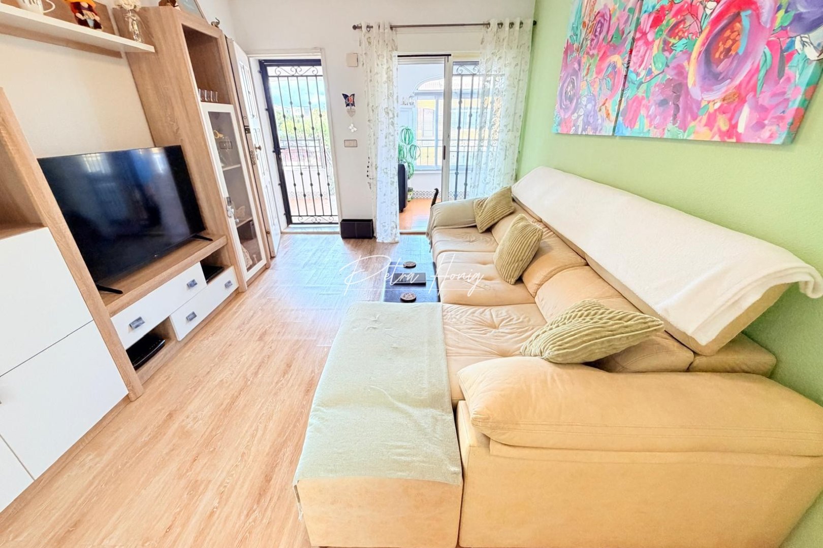 A Vendre - Appartement - Los Montesinos - La Herrada
