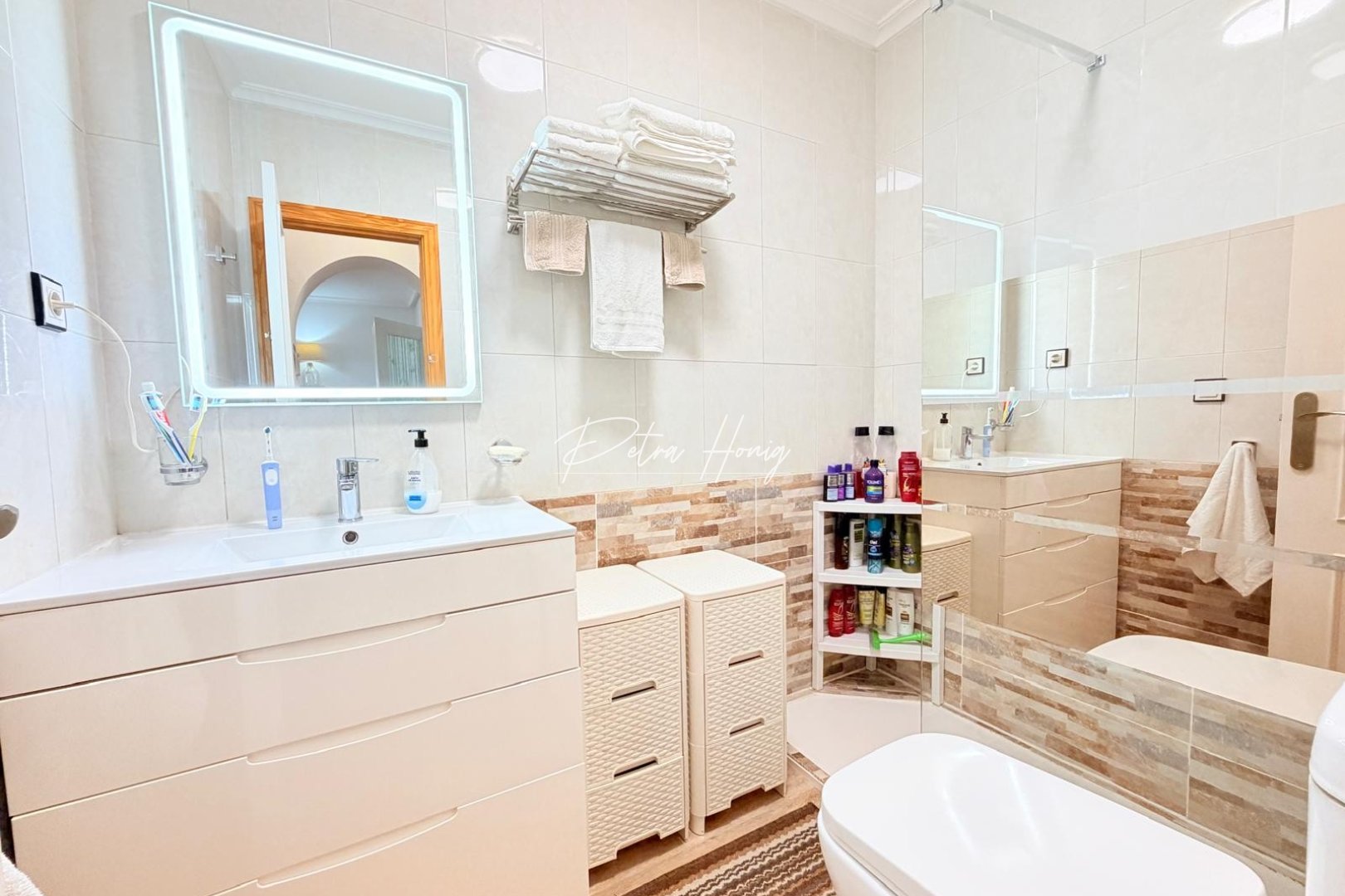 A Vendre - Appartement - Los Montesinos - La Herrada