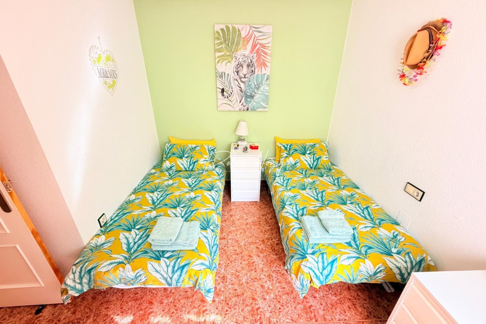 A Vendre - Appartement - Los Montesinos - La Herrada