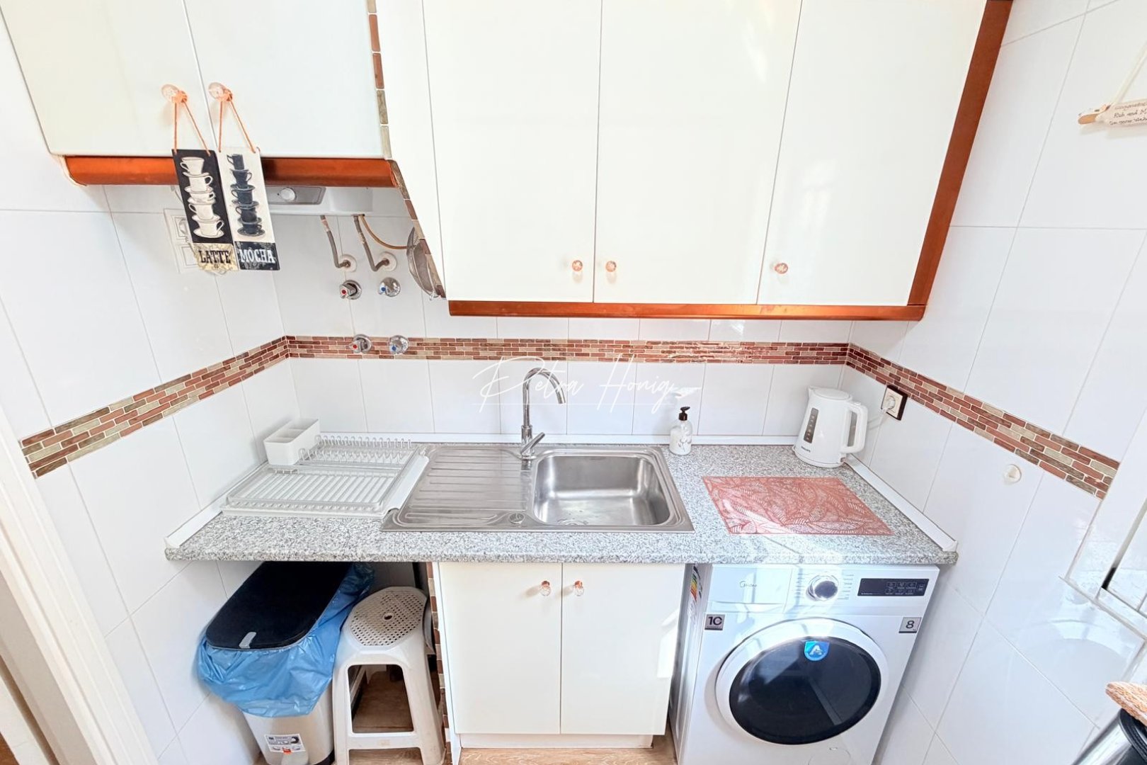 A Vendre - Appartement - Los Montesinos - La Herrada
