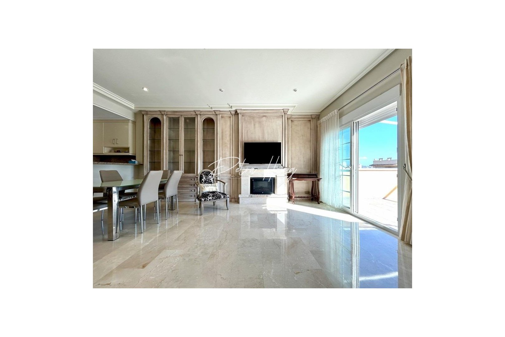 A Vendre - Appartement - Orihuela Costa - Aguamarina