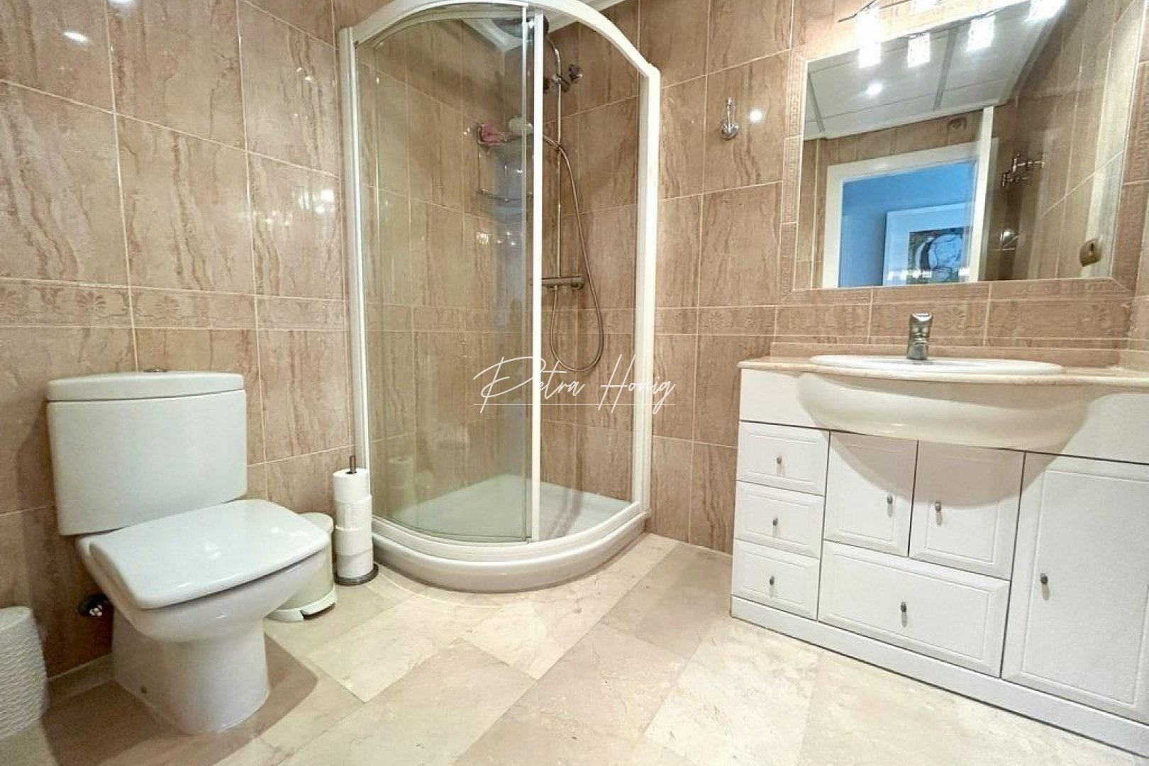 A Vendre - Appartement - Orihuela Costa - Aguamarina