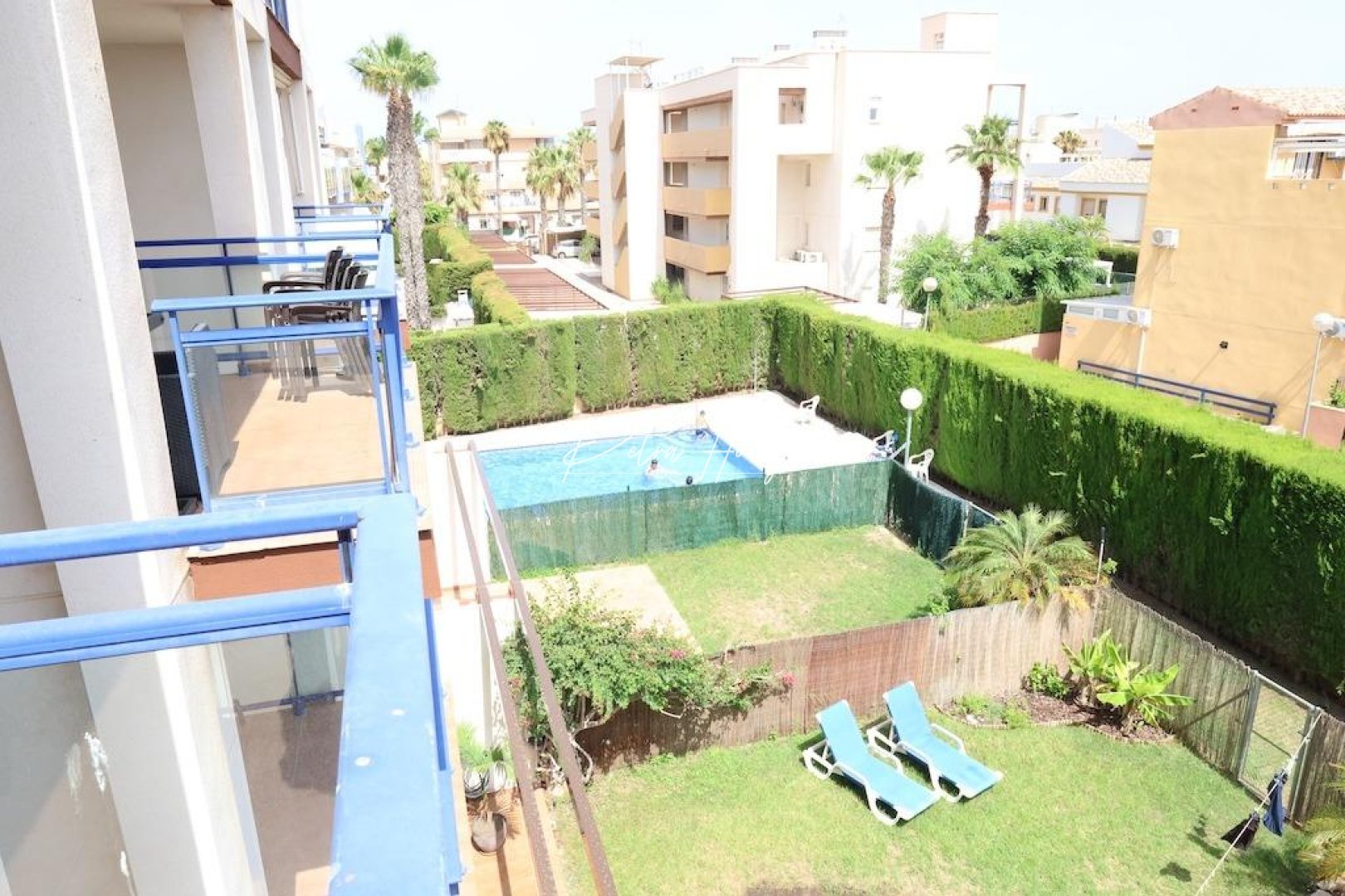 A Vendre - Appartement - Orihuela Costa - Aguamarina