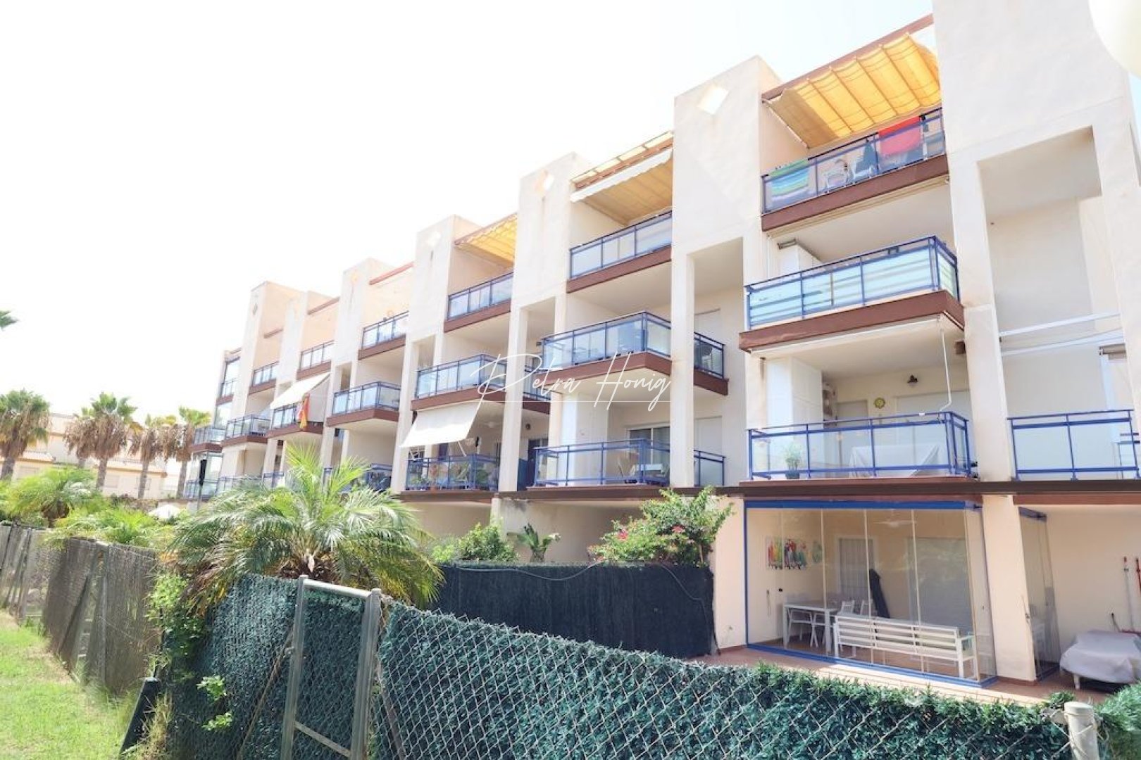 A Vendre - Appartement - Orihuela Costa - Aguamarina