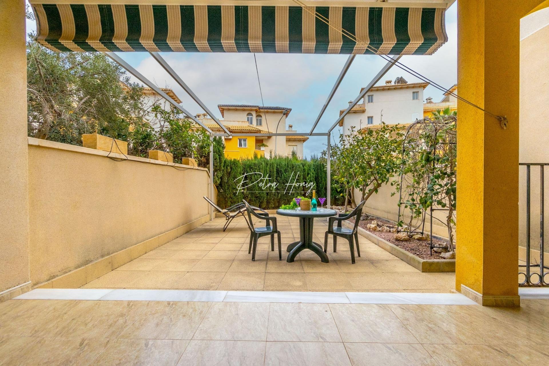 A Vendre - Appartement - Orihuela Costa - Altos de campoamor