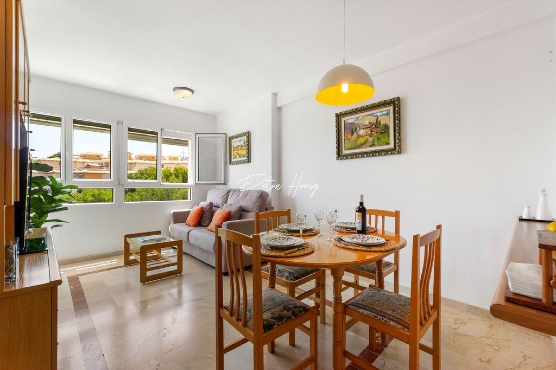 A Vendre - Appartement - Orihuela Costa - Altos de Campoamor