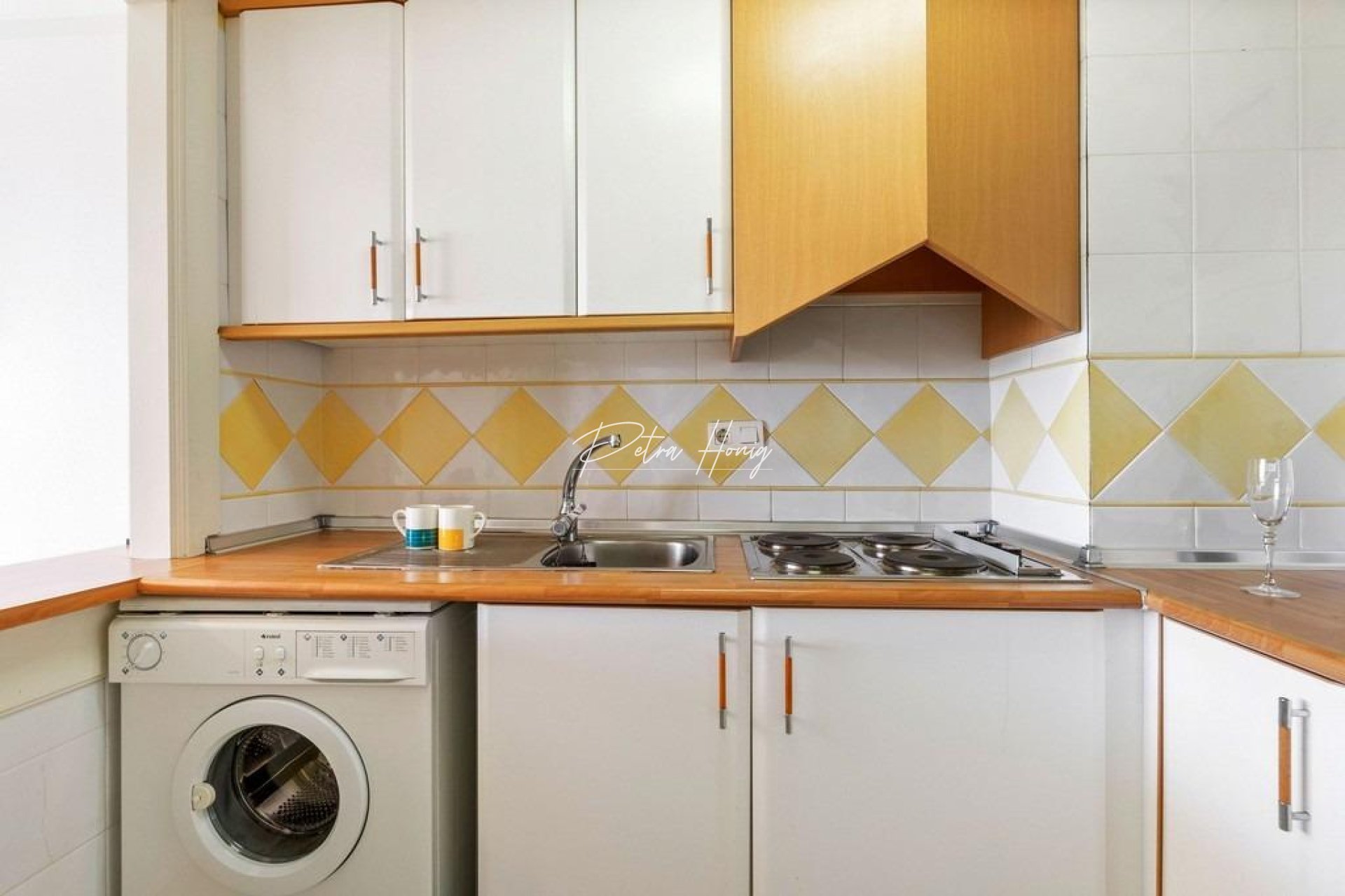 A Vendre - Appartement - Orihuela Costa - Altos de Campoamor
