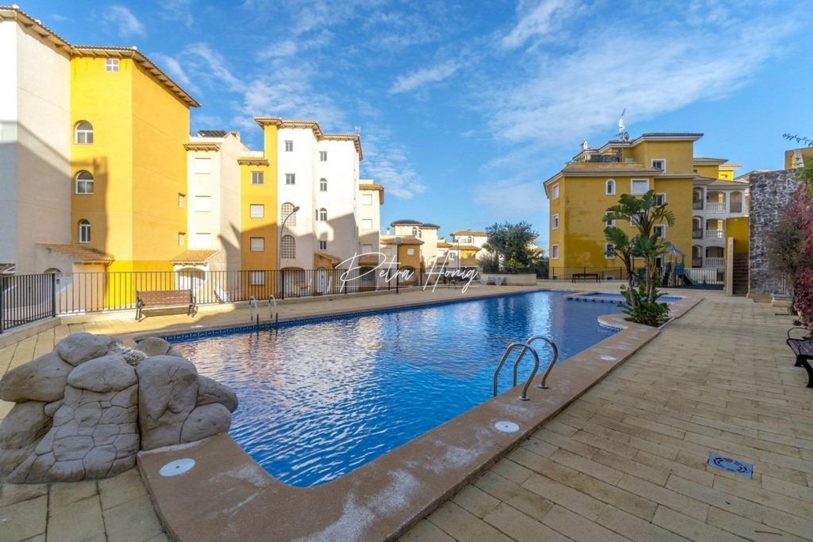 A Vendre - Appartement - Orihuela Costa - Altos de Campoamor