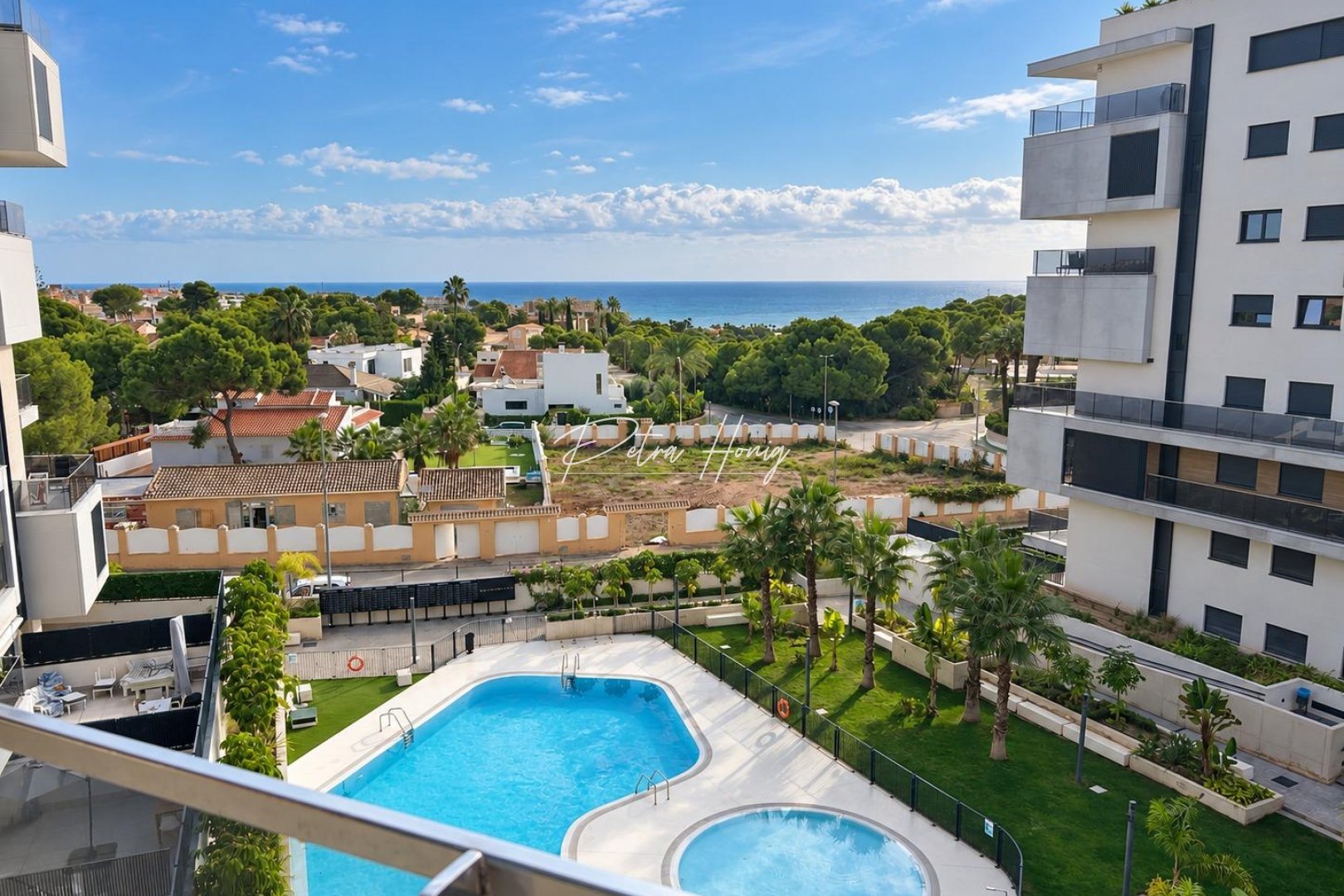 A Vendre - Appartement - Orihuela Costa - Altos de Campoamor