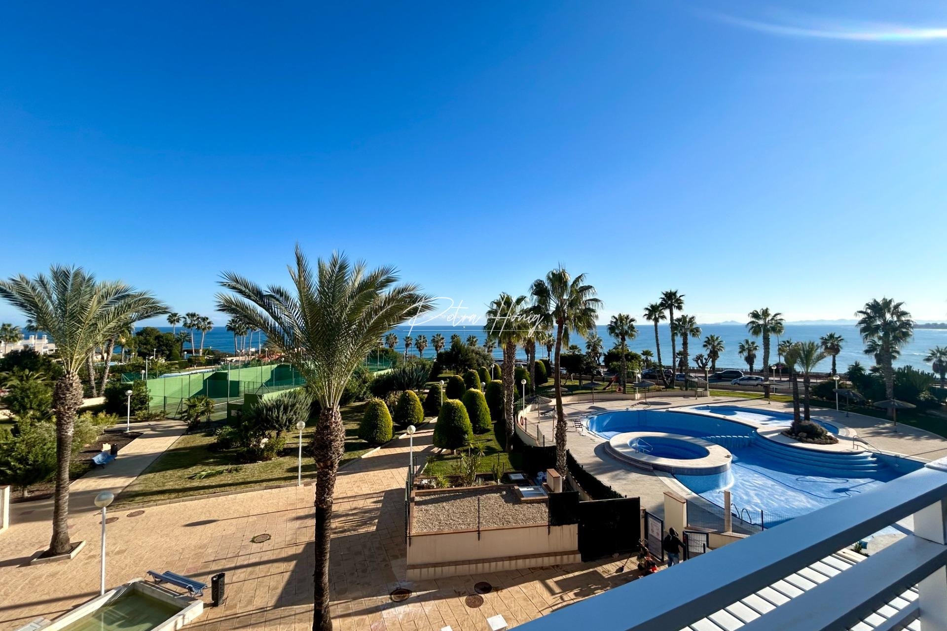 A Vendre - Appartement - Orihuela Costa - Cabo Roig