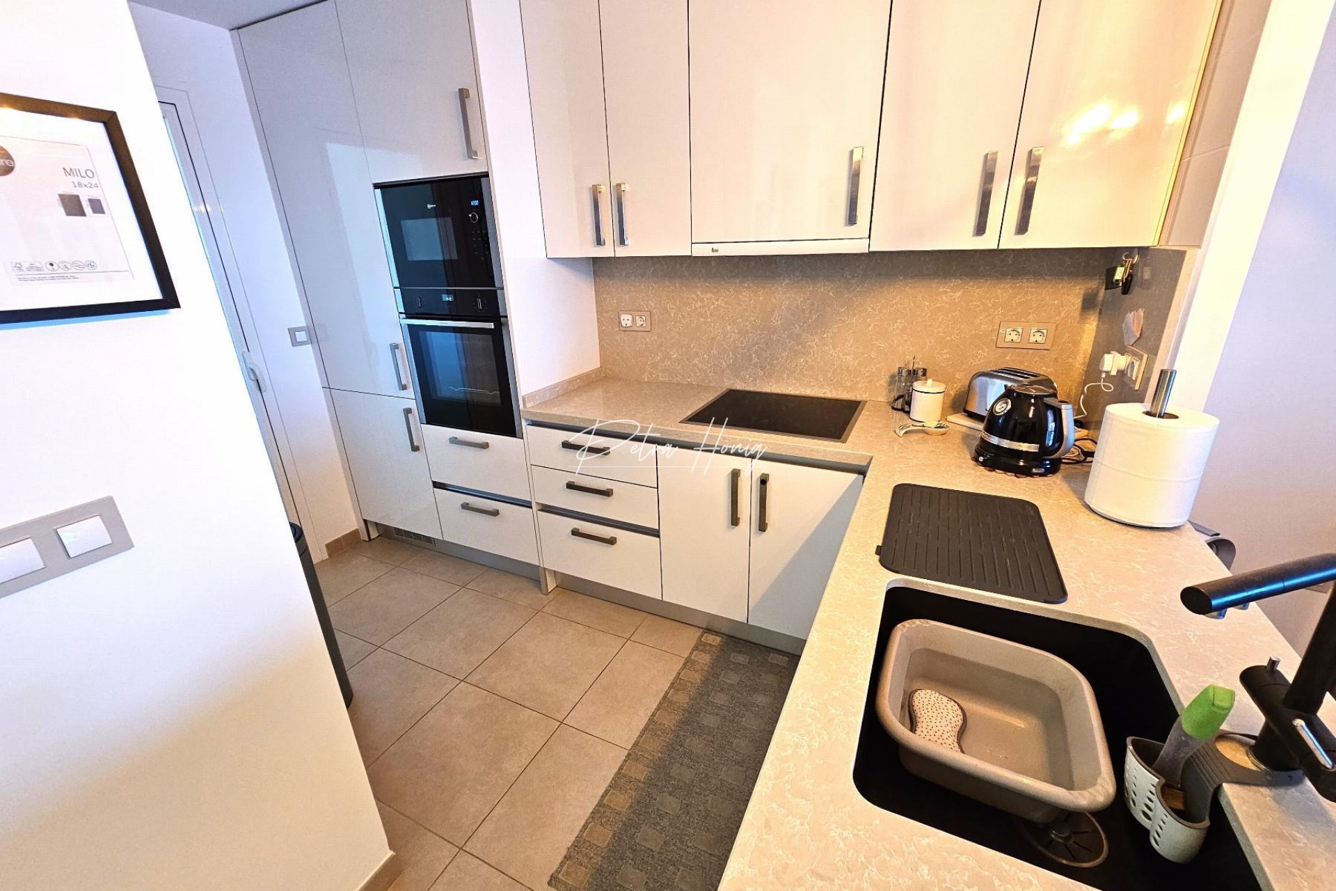 A Vendre - Appartement - Orihuela Costa - Cabo Roig