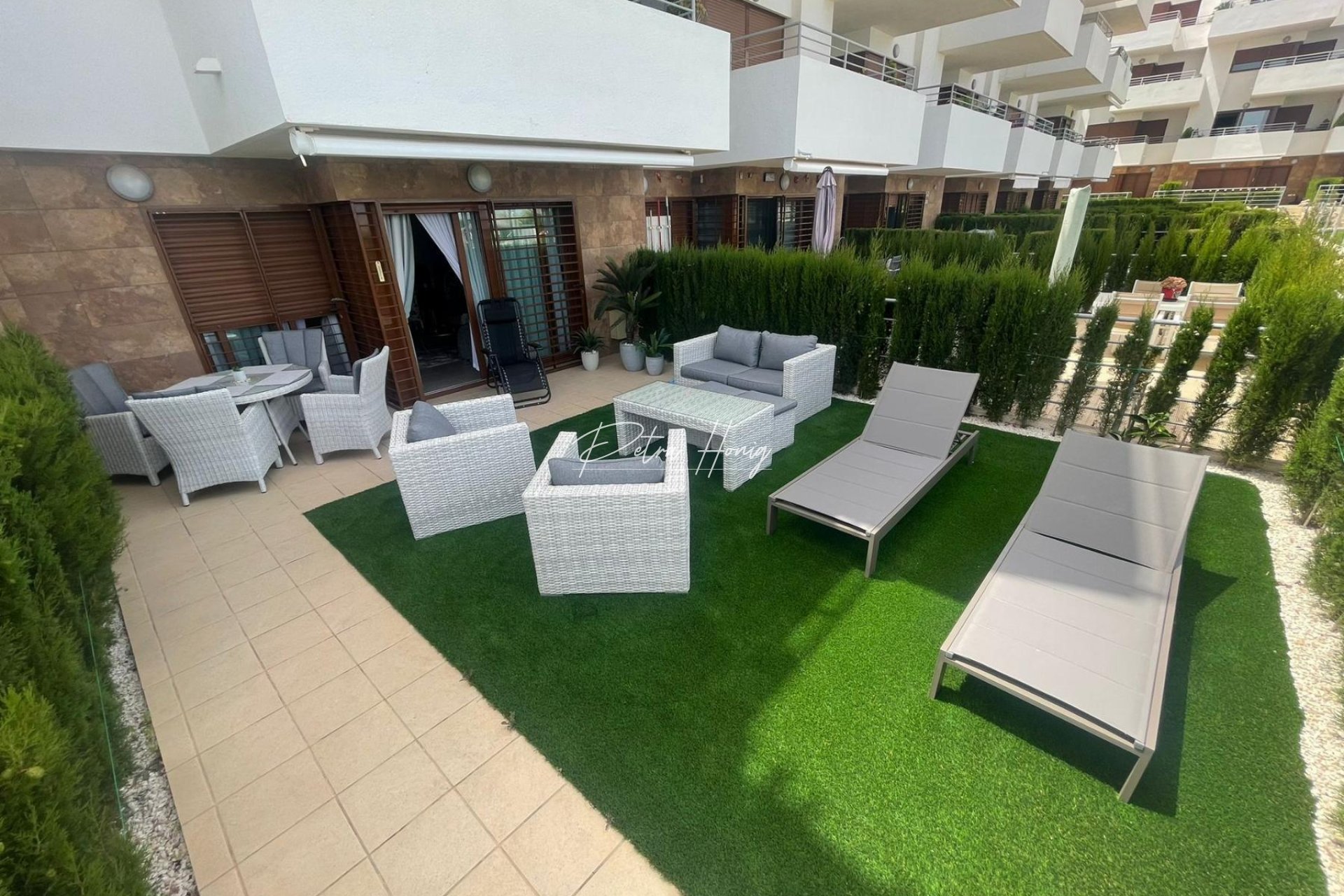 A Vendre - Appartement - Orihuela Costa - Cabo Roig