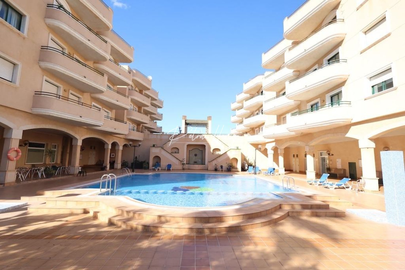 A Vendre - Appartement - Orihuela Costa - Cabo Roig