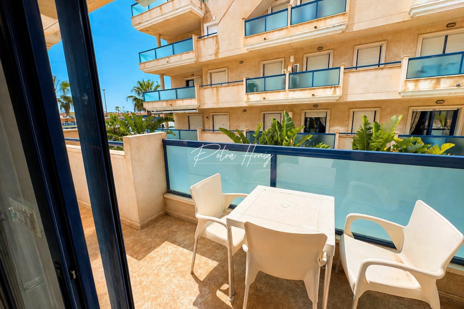 A Vendre - Appartement - Orihuela Costa - Cabo Roig