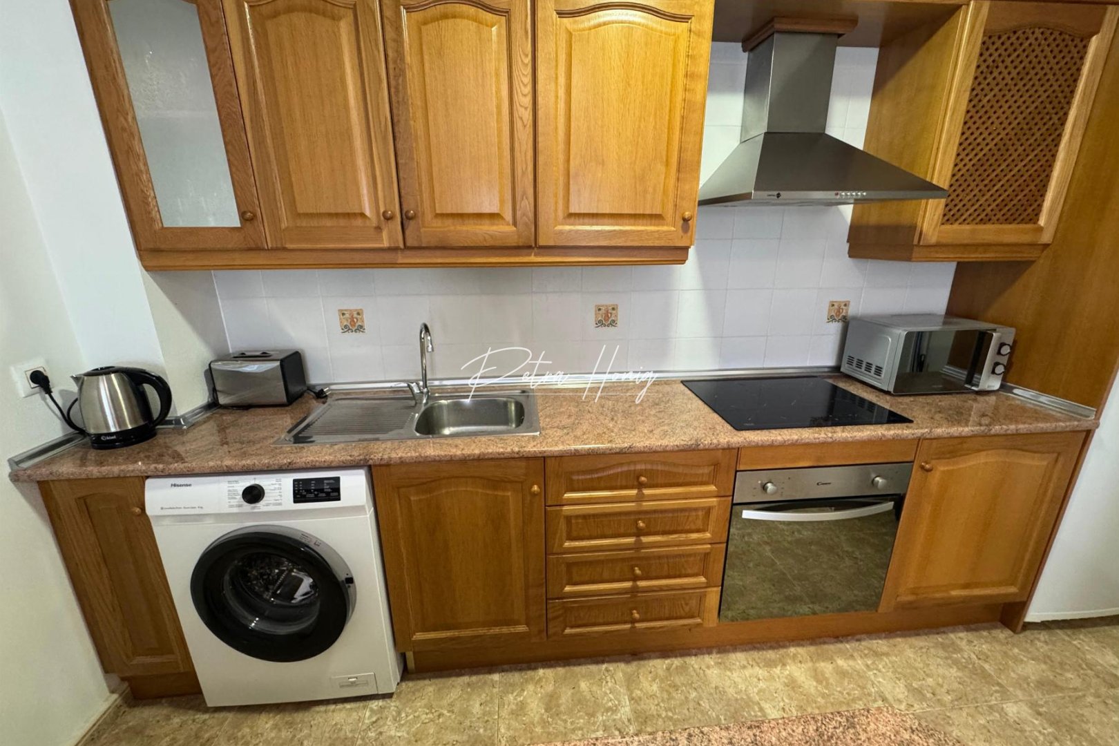 A Vendre - Appartement - Orihuela Costa - Cabo Roig