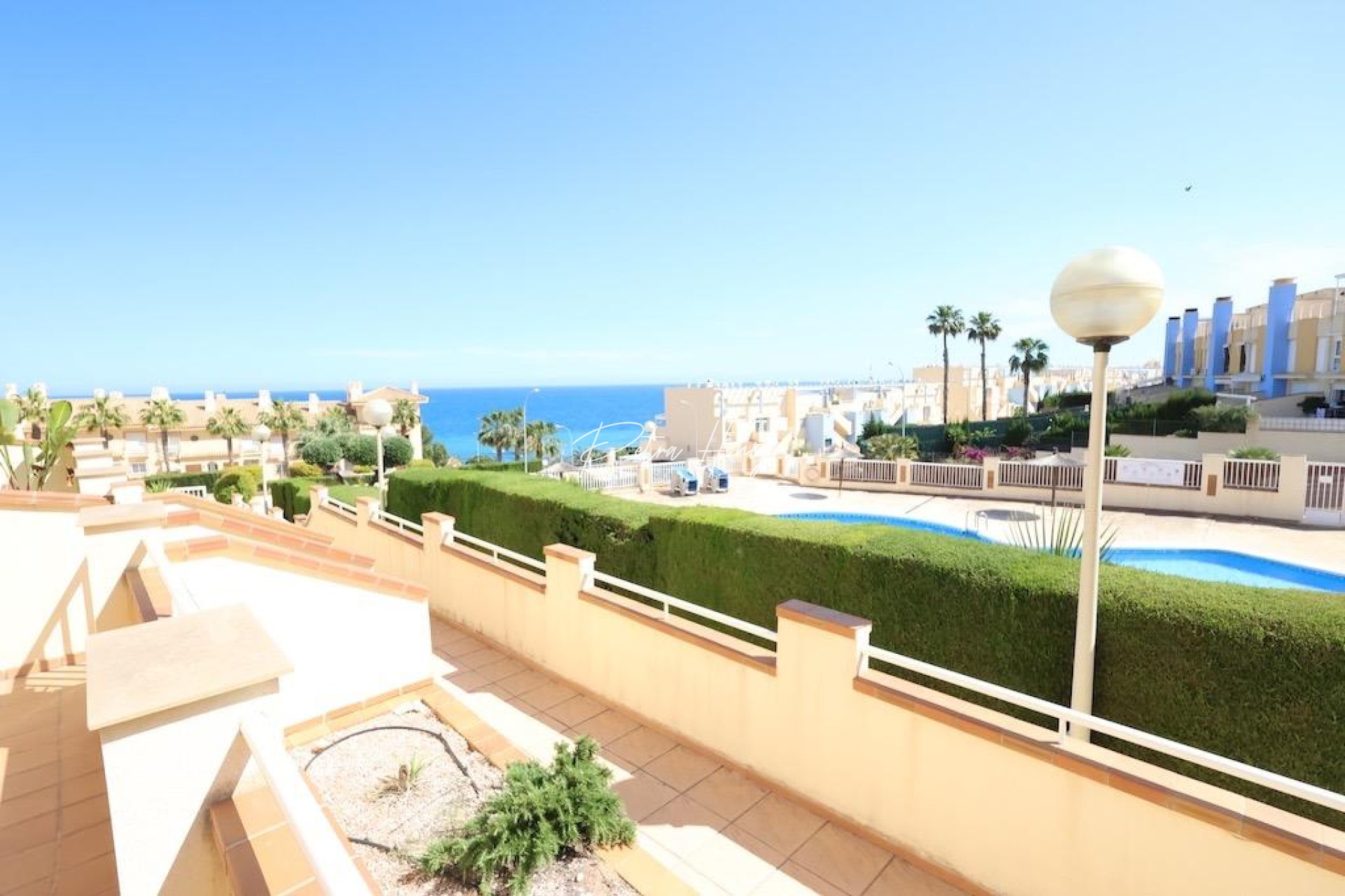 A Vendre - Appartement - Orihuela Costa - Campoamor