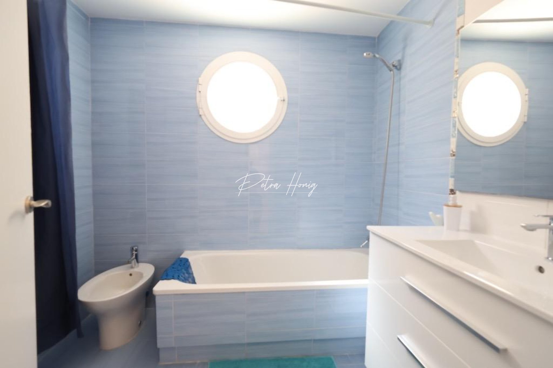 A Vendre - Appartement - Orihuela Costa - Campoamor