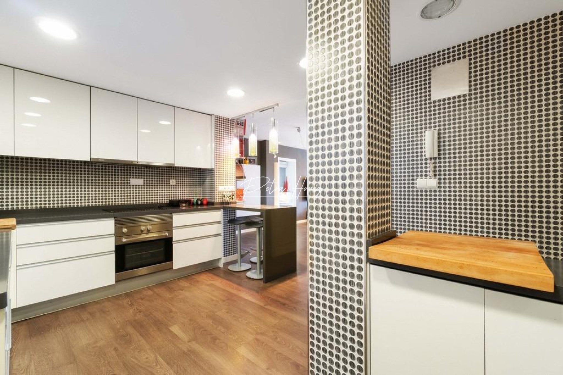 A Vendre - Appartement - Orihuela Costa - Campoamor