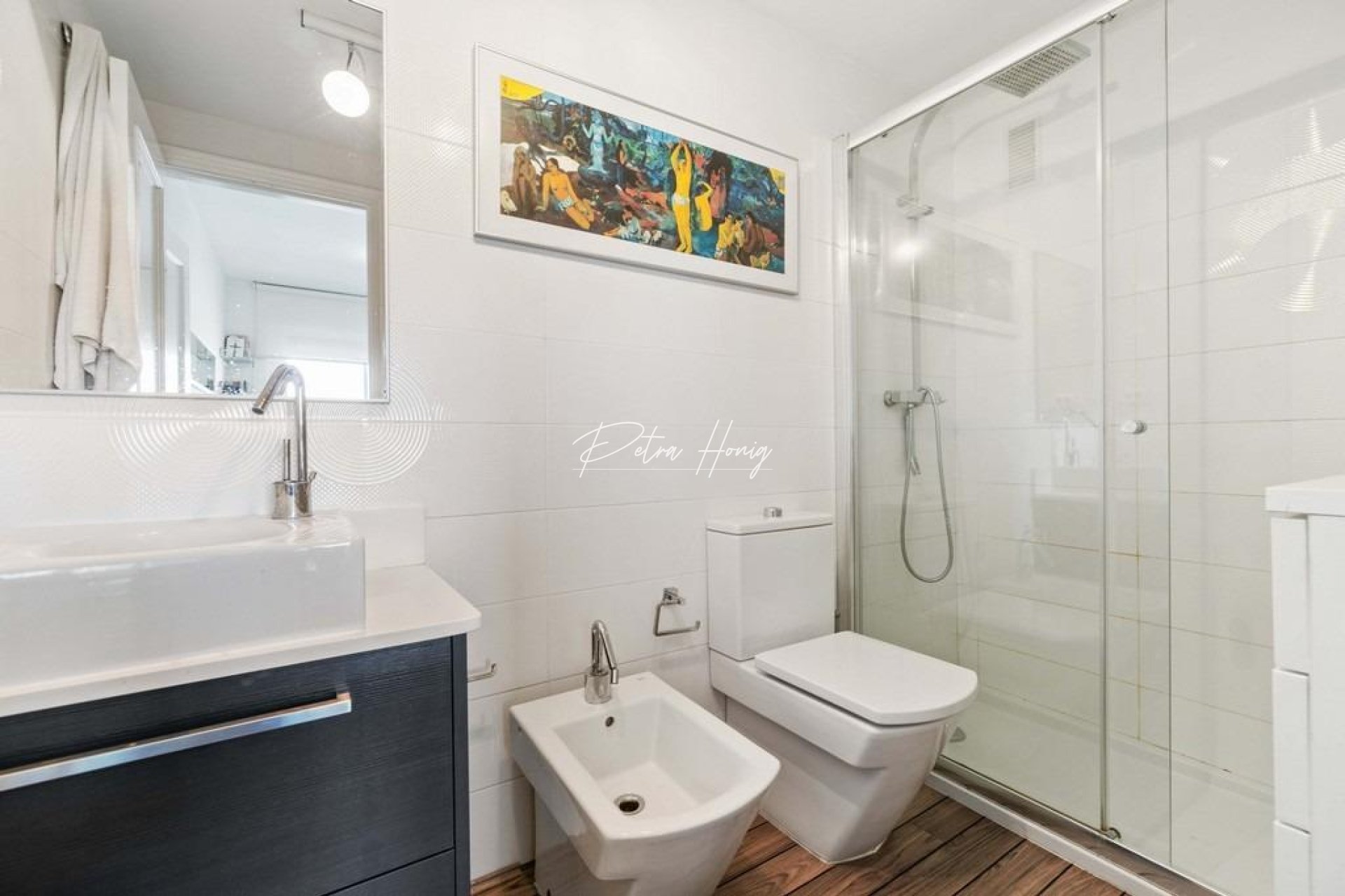 A Vendre - Appartement - Orihuela Costa - Campoamor