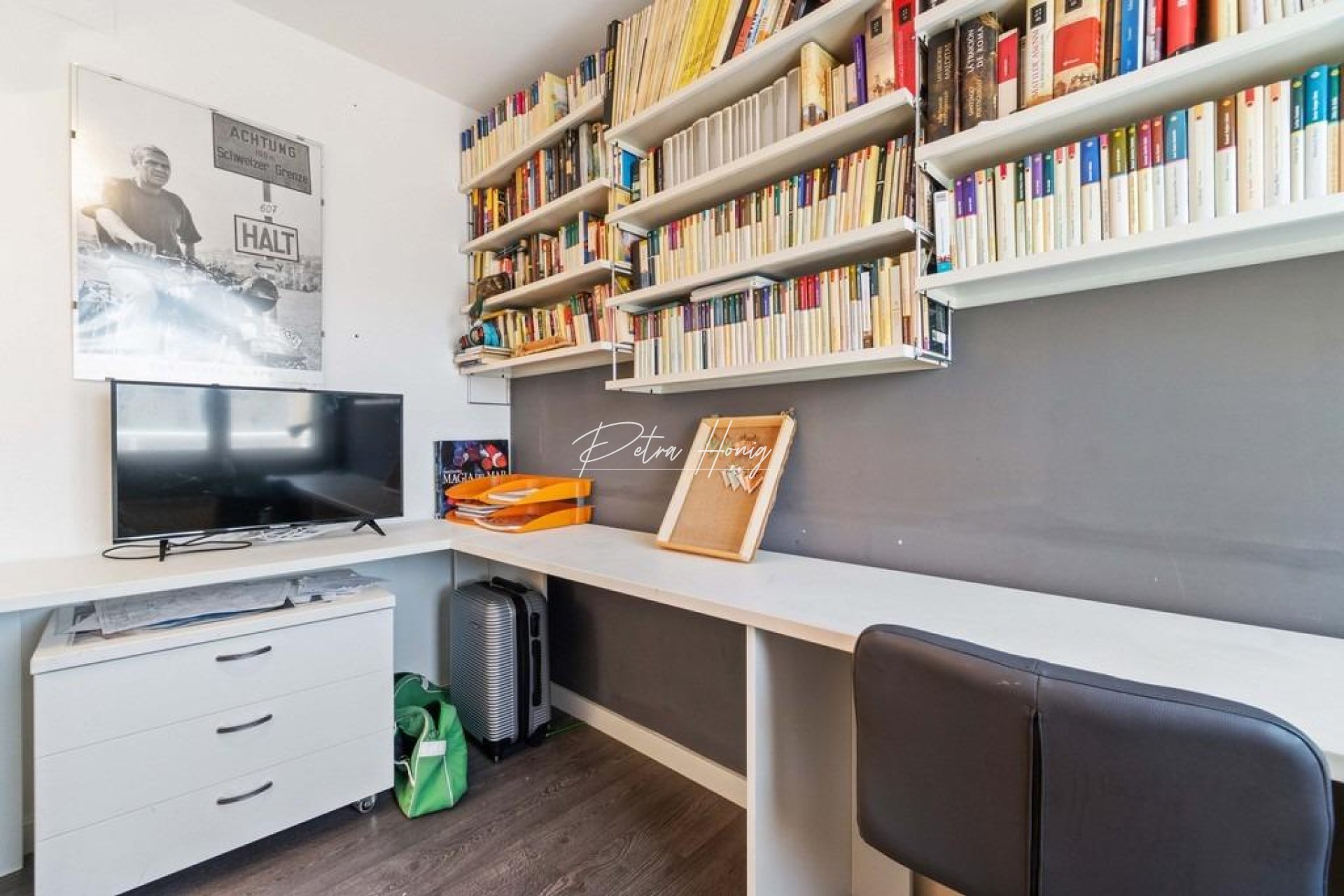 A Vendre - Appartement - Orihuela Costa - Campoamor