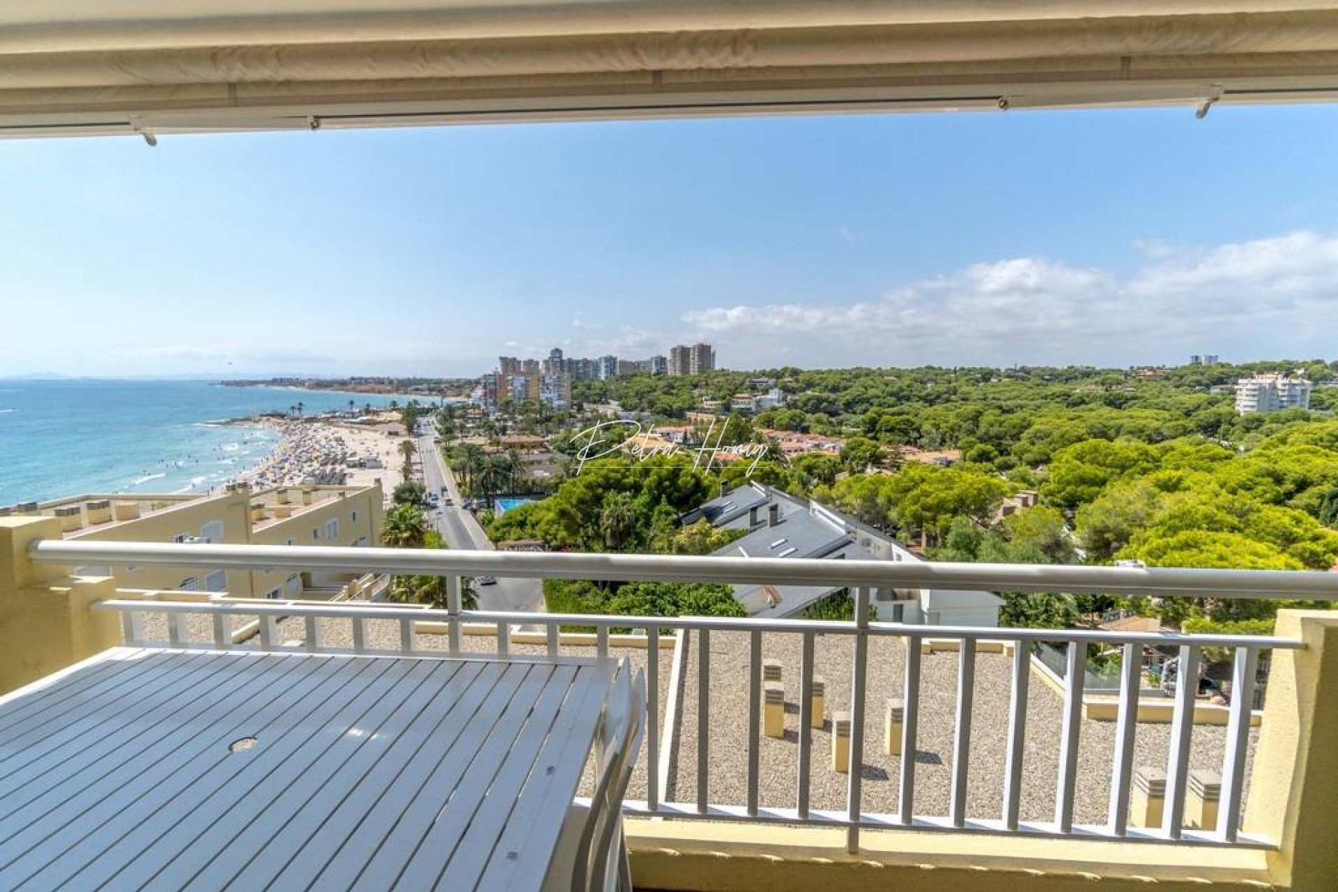 A Vendre - Appartement - Orihuela Costa - Campoamor
