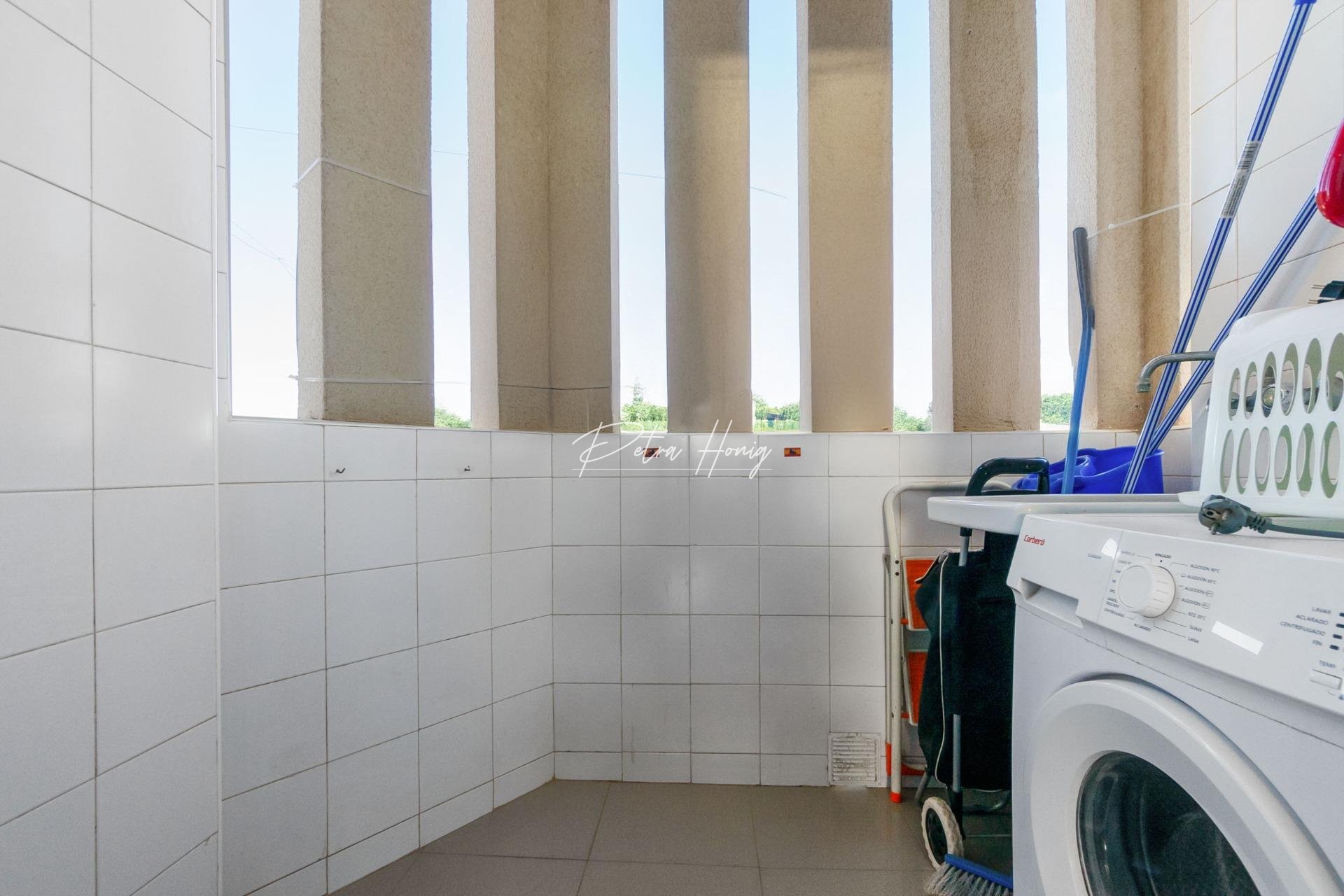 A Vendre - Appartement - Orihuela Costa - Campoamor