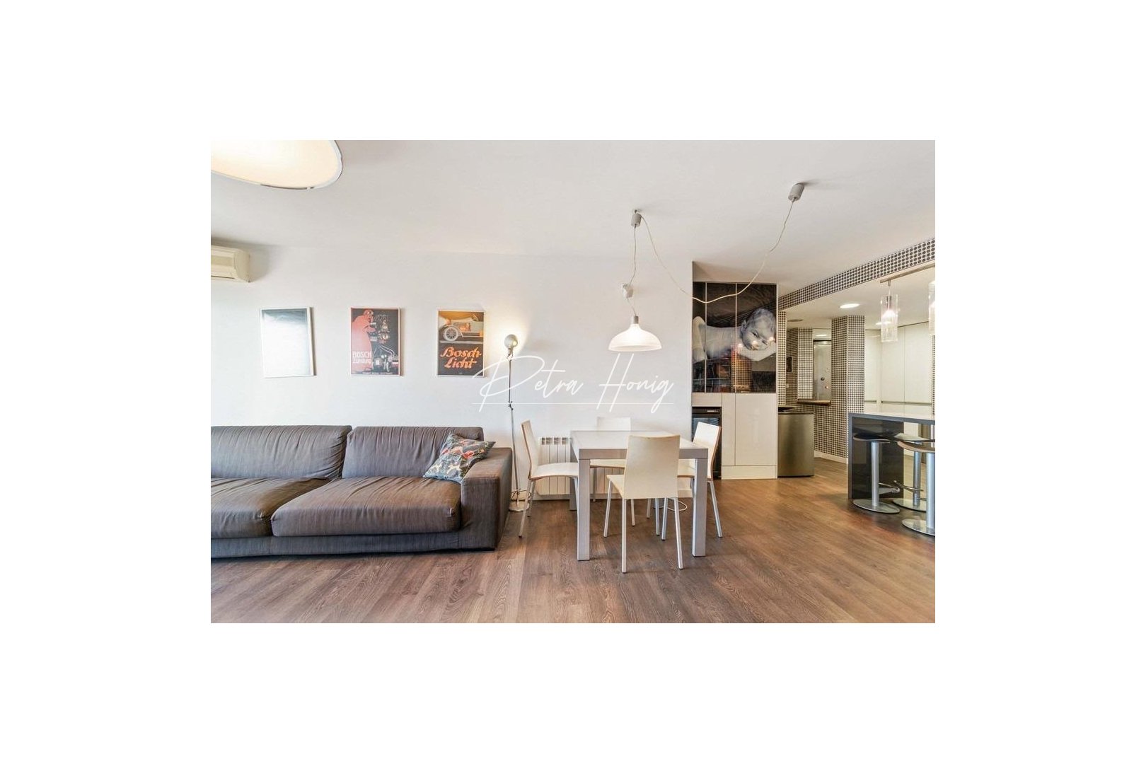 A Vendre - Appartement - Orihuela Costa - Campoamor