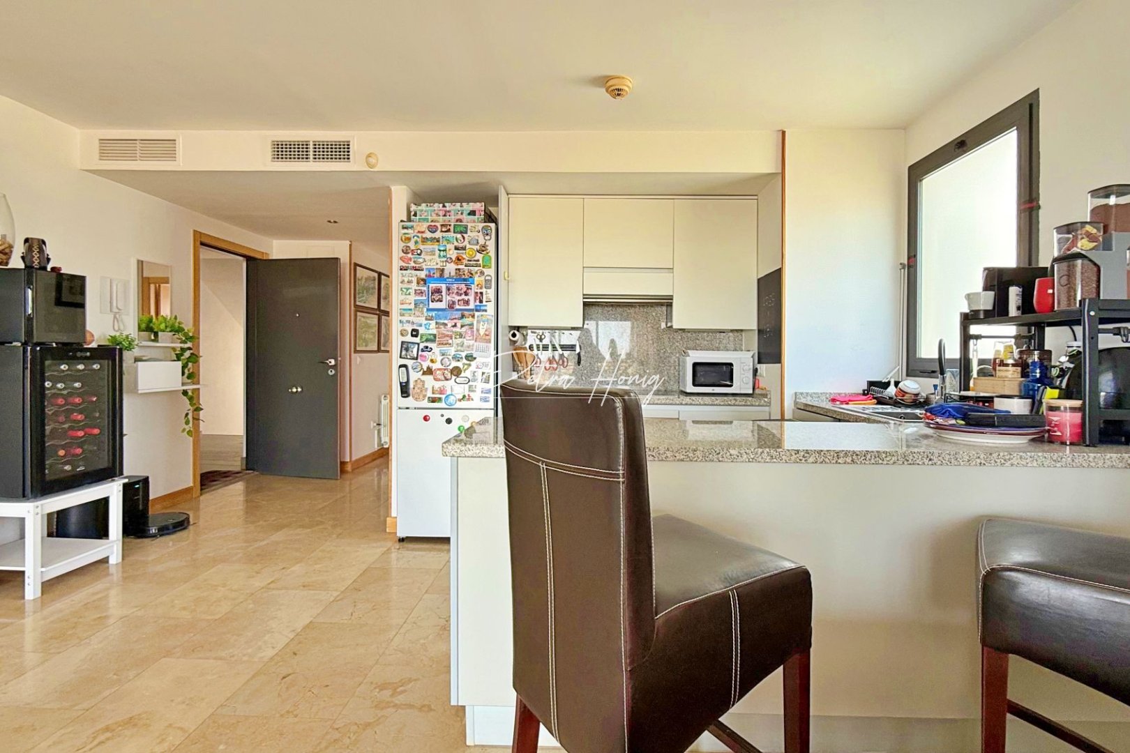 A Vendre - Appartement - Orihuela Costa - Campoamor