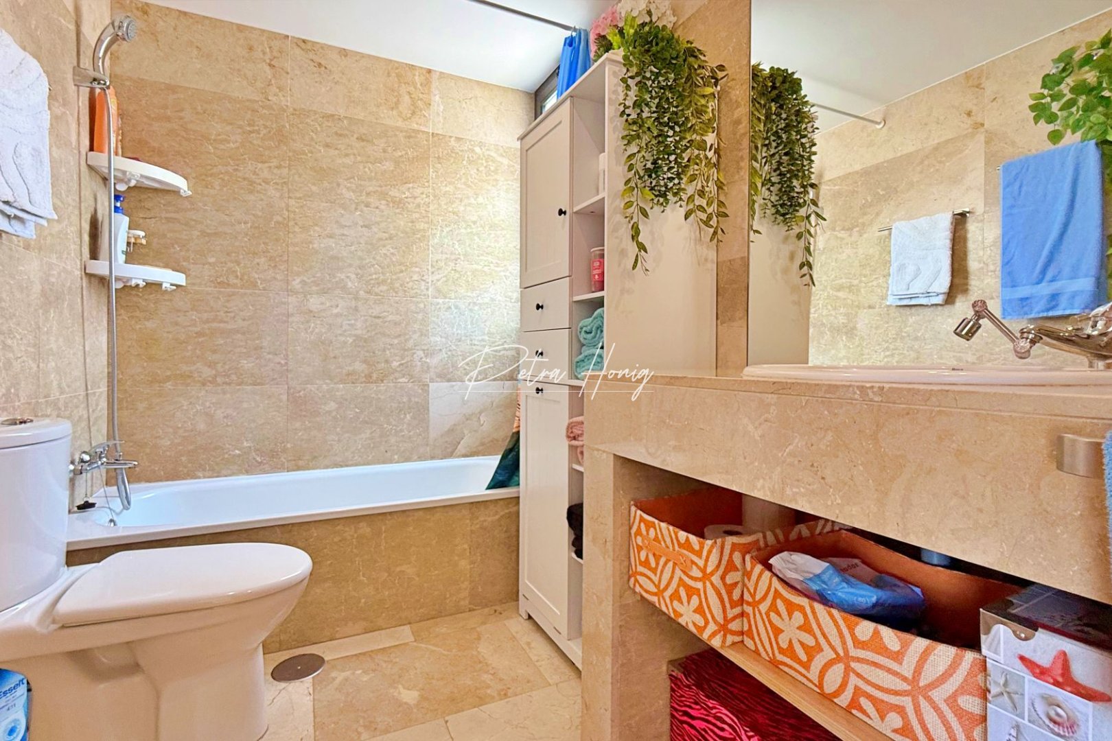 A Vendre - Appartement - Orihuela Costa - Campoamor