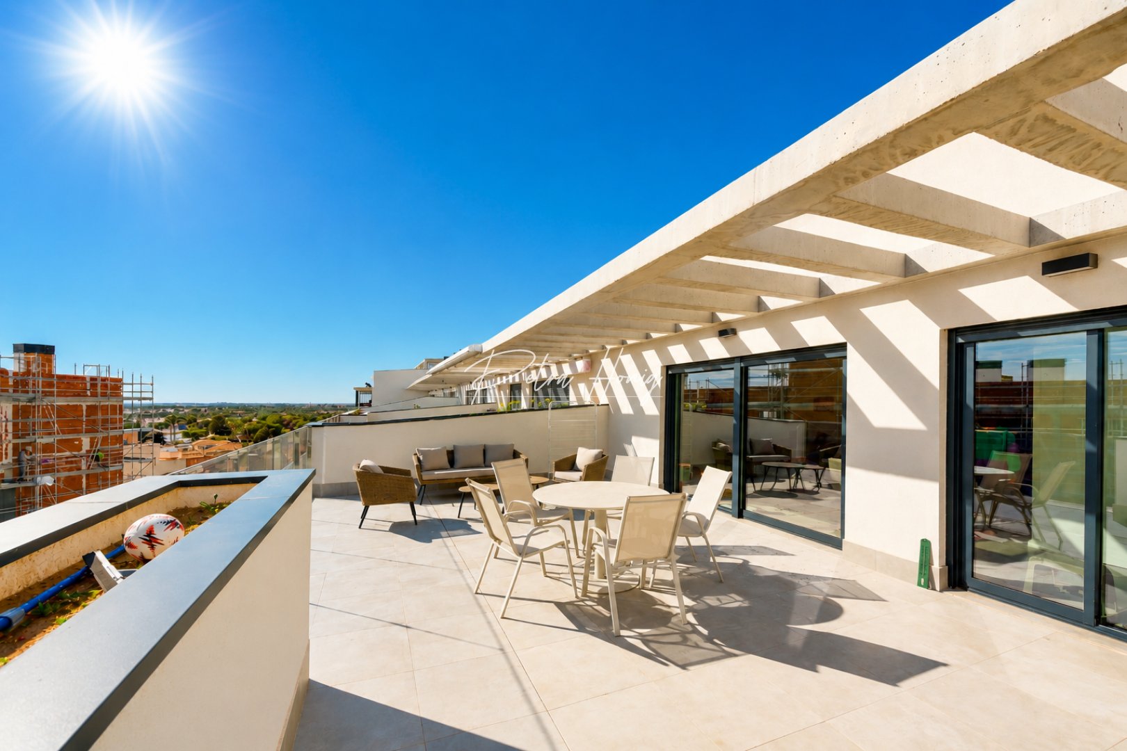 A Vendre - Appartement - Orihuela Costa - Campoamor