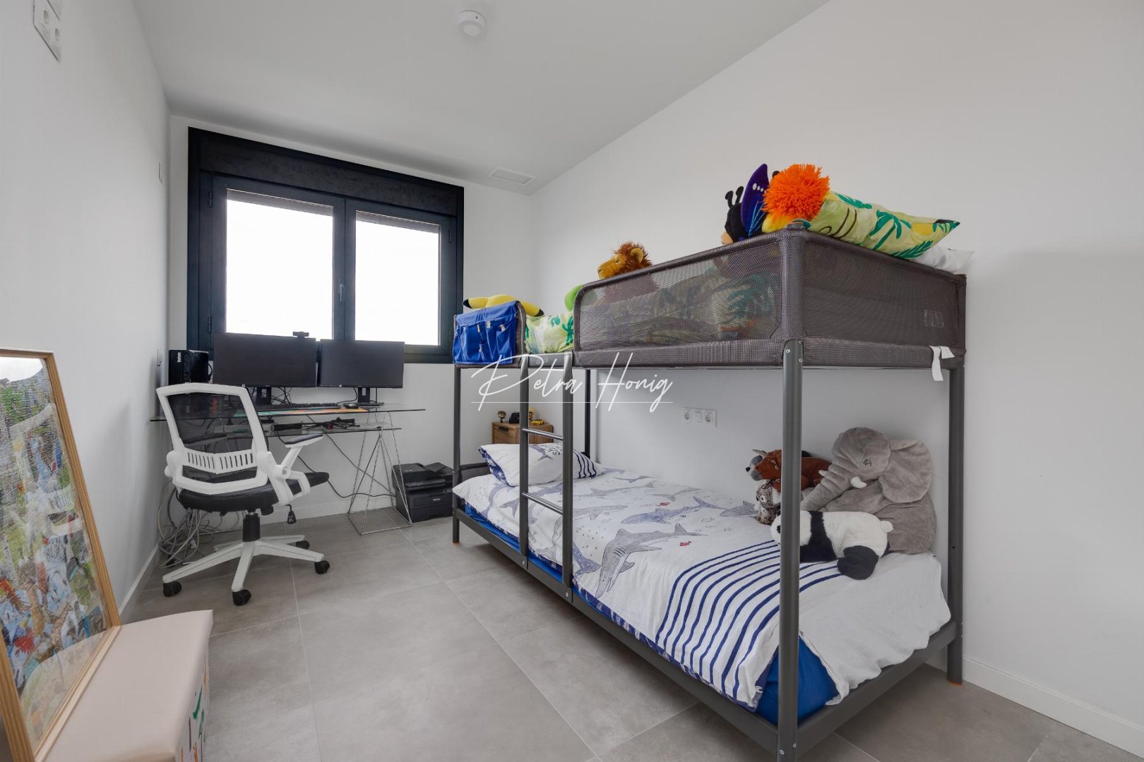 A Vendre - Appartement - Orihuela Costa - Campoamor