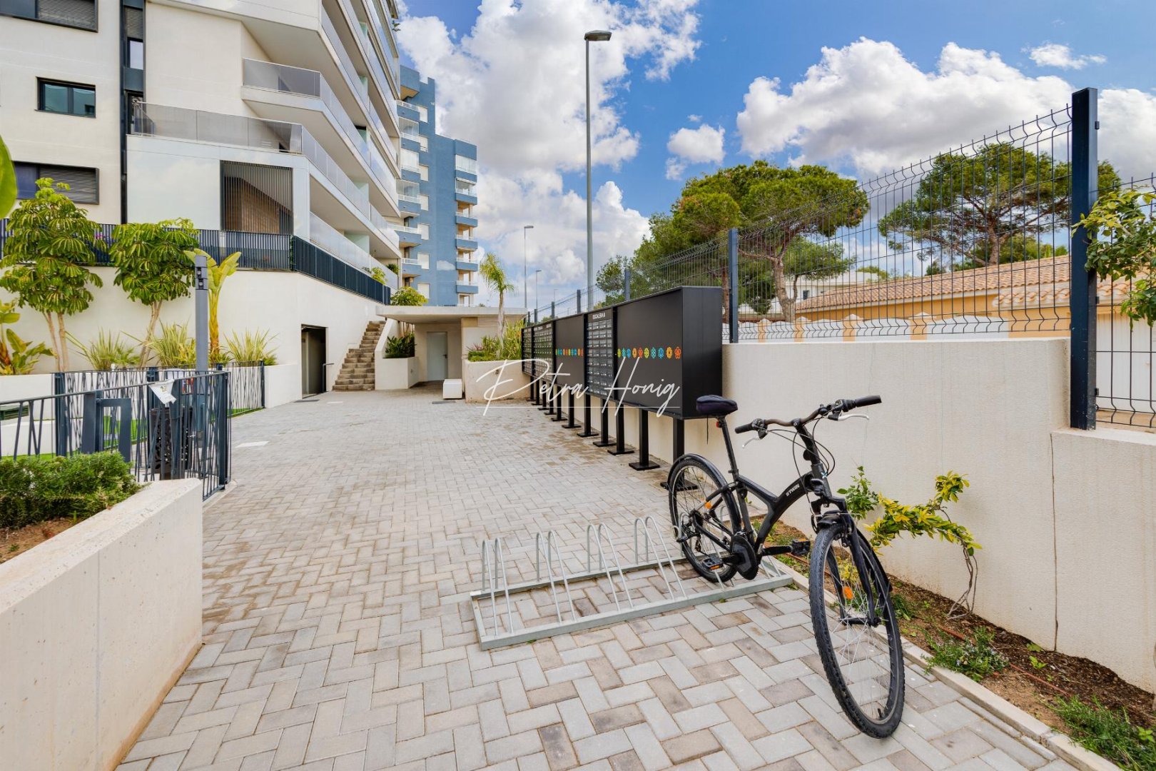 A Vendre - Appartement - Orihuela Costa - Campoamor