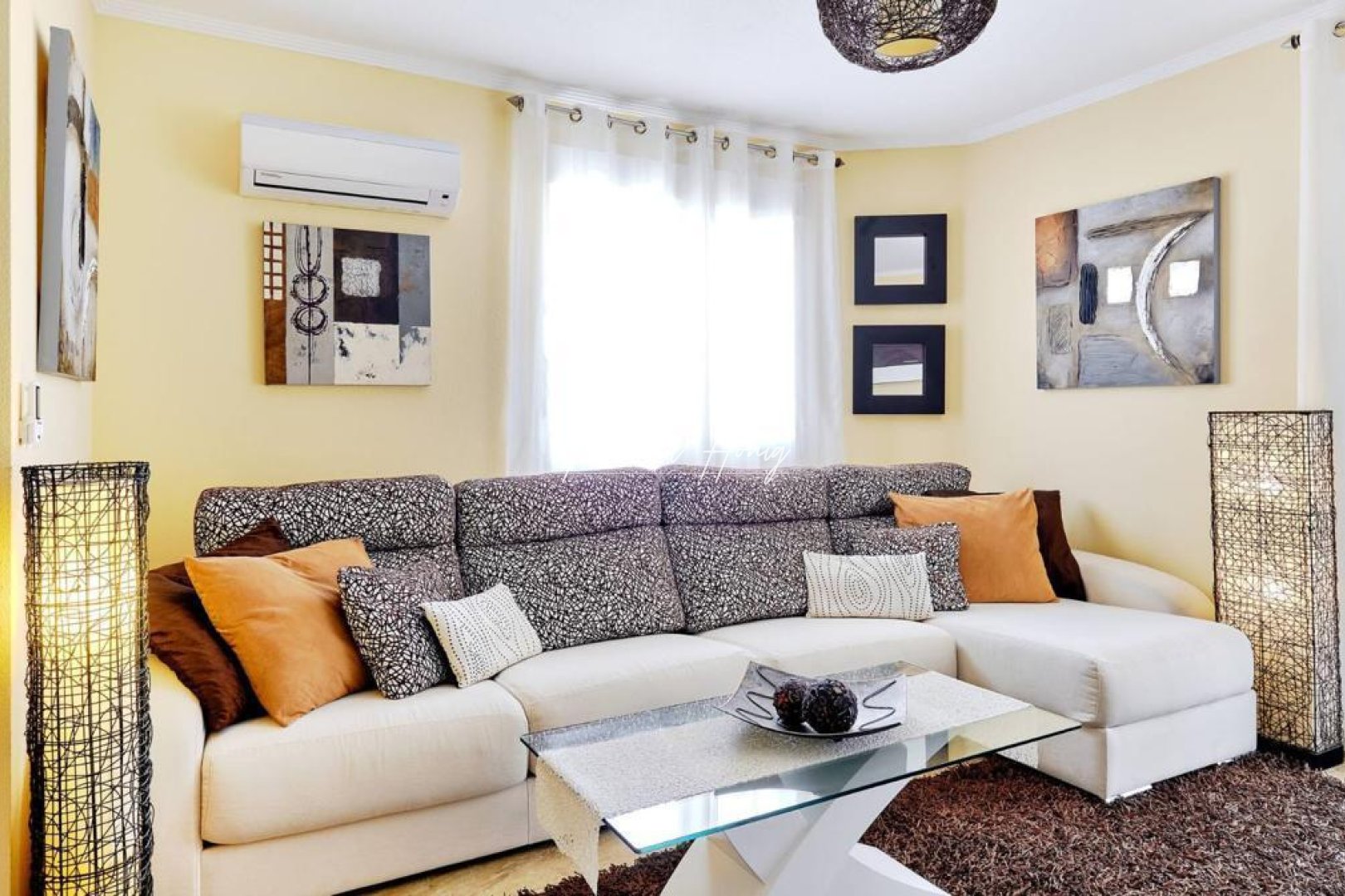 A Vendre - Appartement - Orihuela Costa - Campoamor