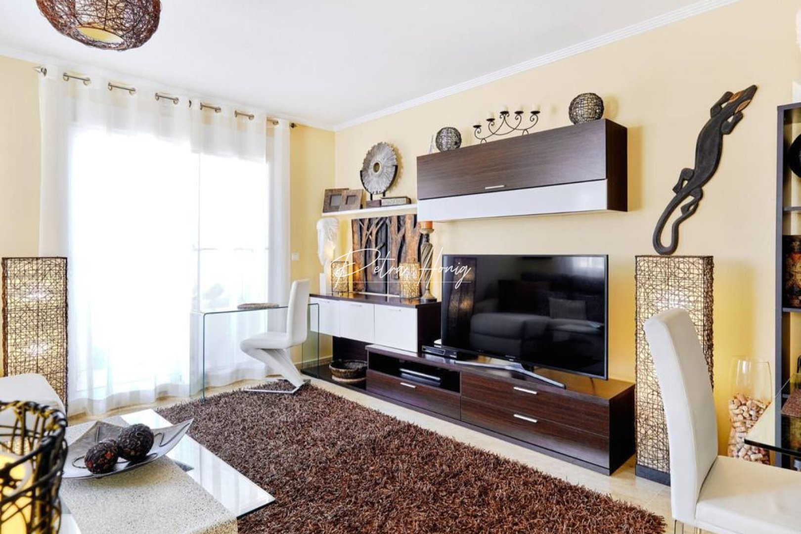 A Vendre - Appartement - Orihuela Costa - Campoamor