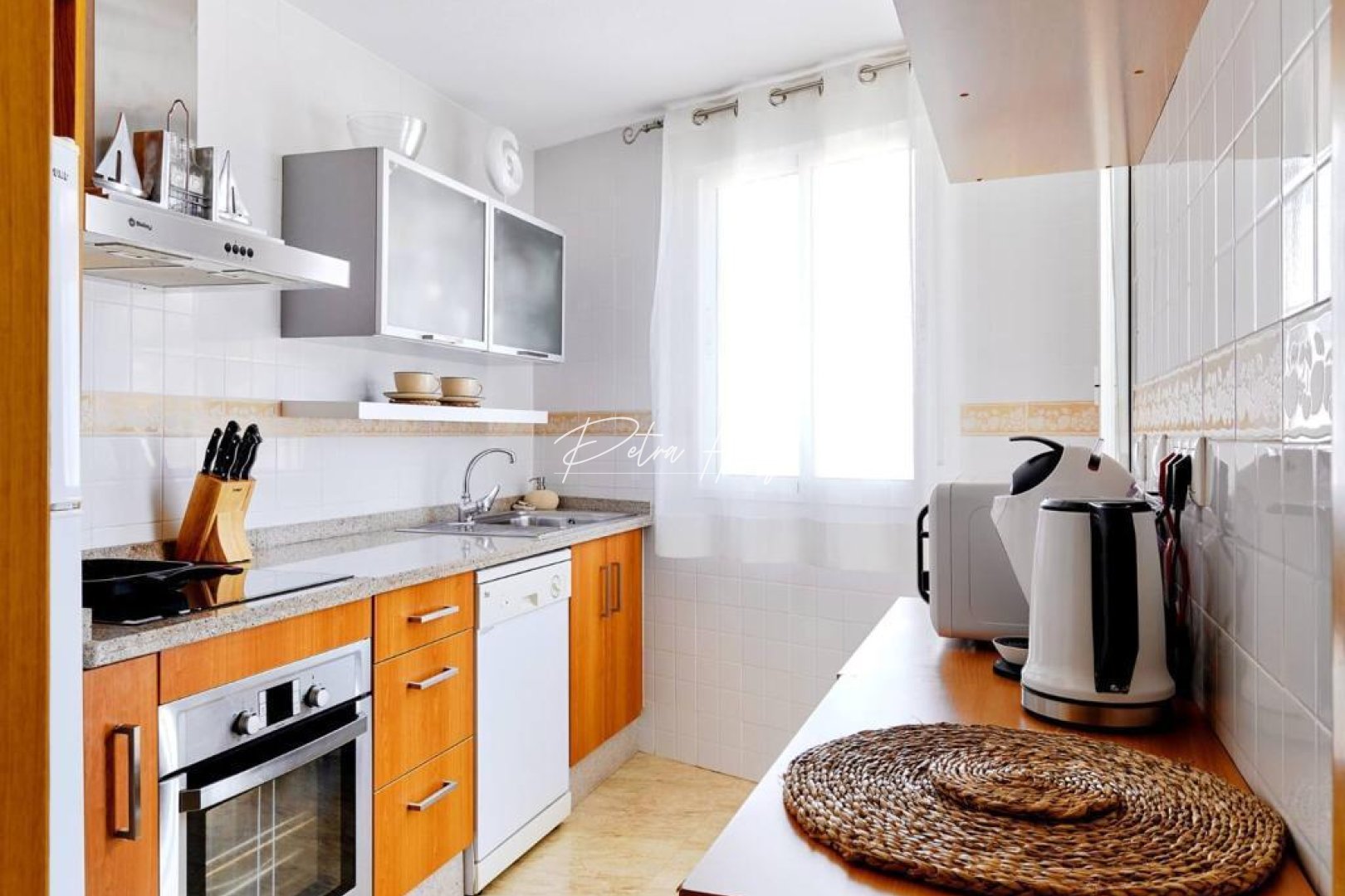 A Vendre - Appartement - Orihuela Costa - Campoamor
