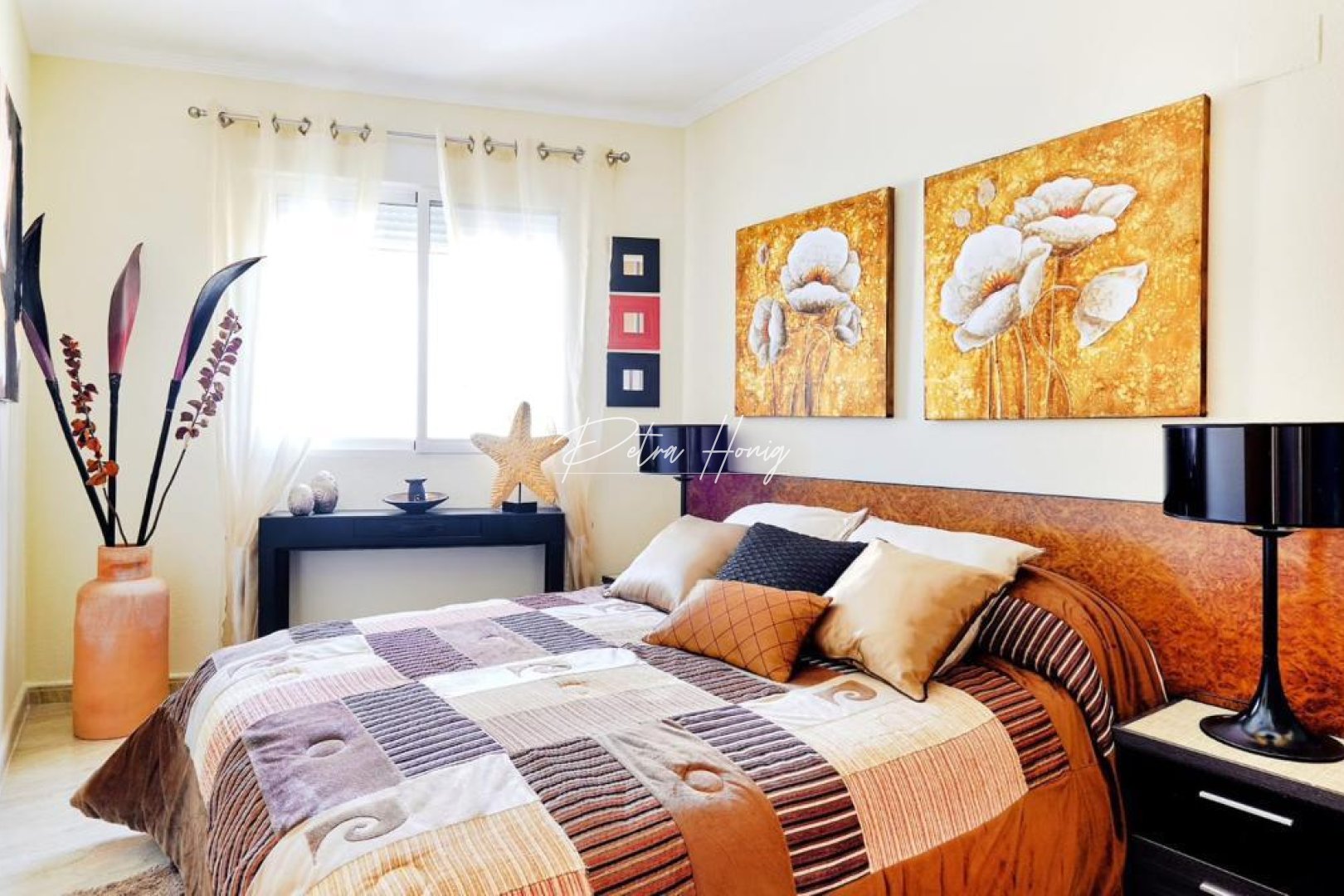 A Vendre - Appartement - Orihuela Costa - Campoamor
