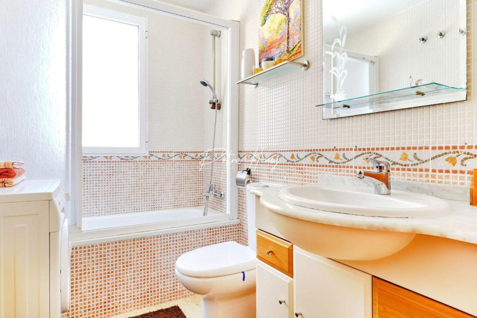 A Vendre - Appartement - Orihuela Costa - Campoamor