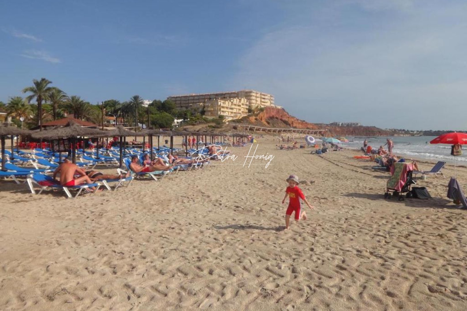 A Vendre - Appartement - Orihuela Costa - Campoamor