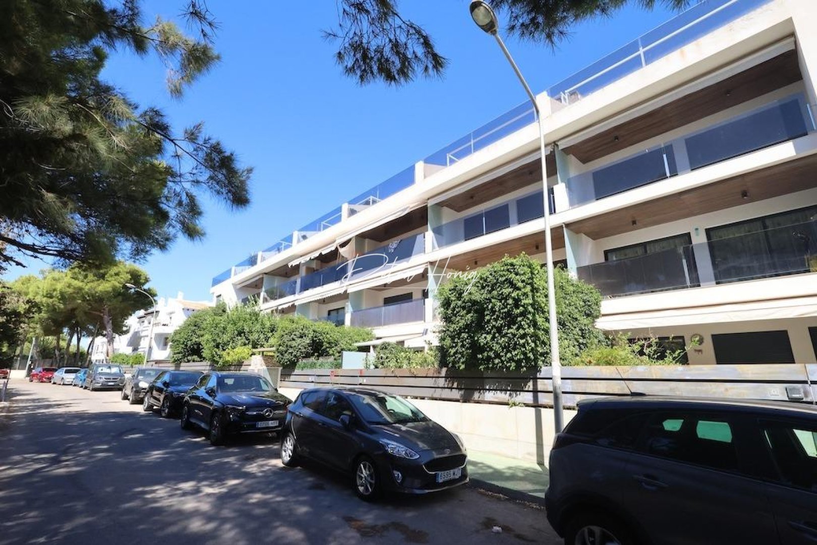 A Vendre - Appartement - Orihuela Costa - Campoamor