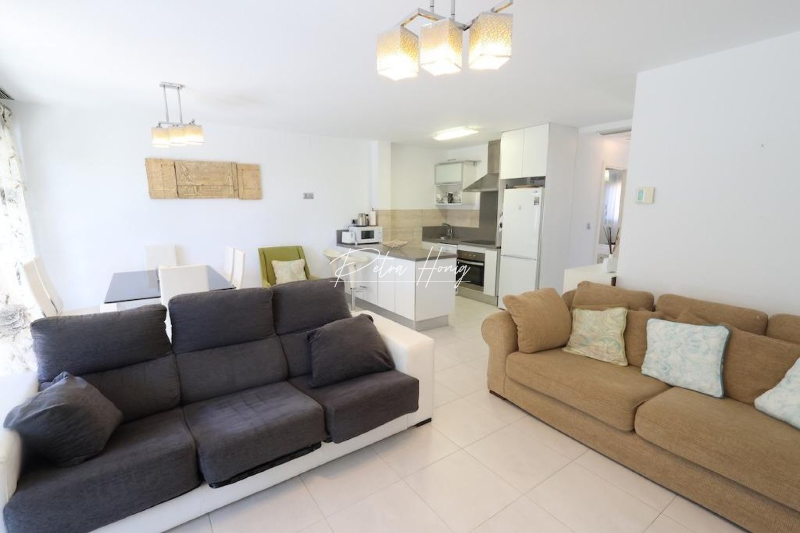 A Vendre - Appartement - Orihuela Costa - Campoamor