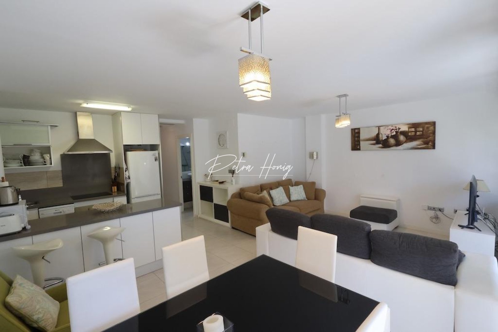 A Vendre - Appartement - Orihuela Costa - Campoamor