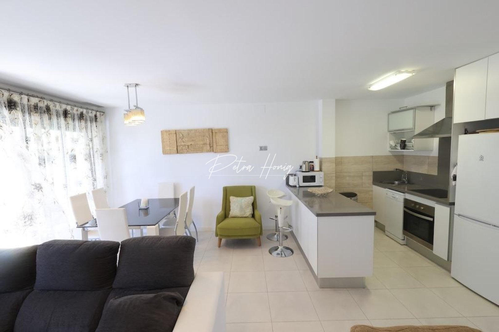 A Vendre - Appartement - Orihuela Costa - Campoamor