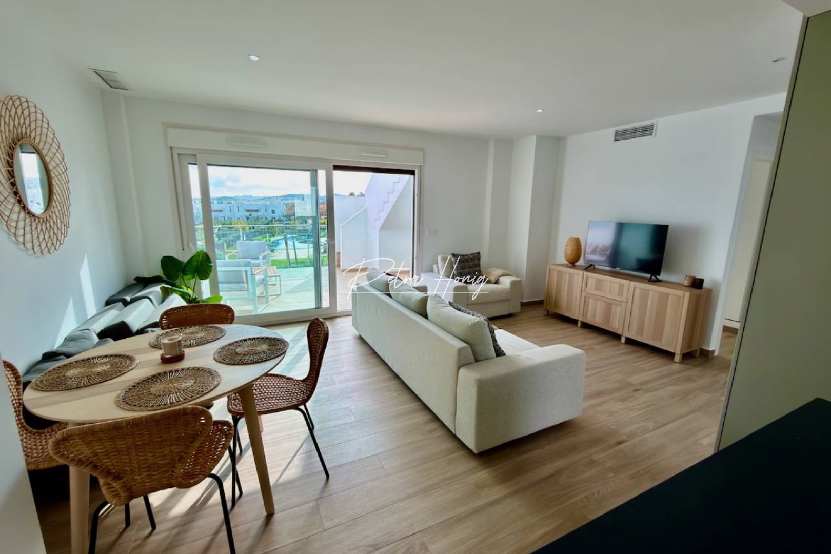 A Vendre - Appartement - Orihuela Costa - Entre Naranjos Vistabella Golf