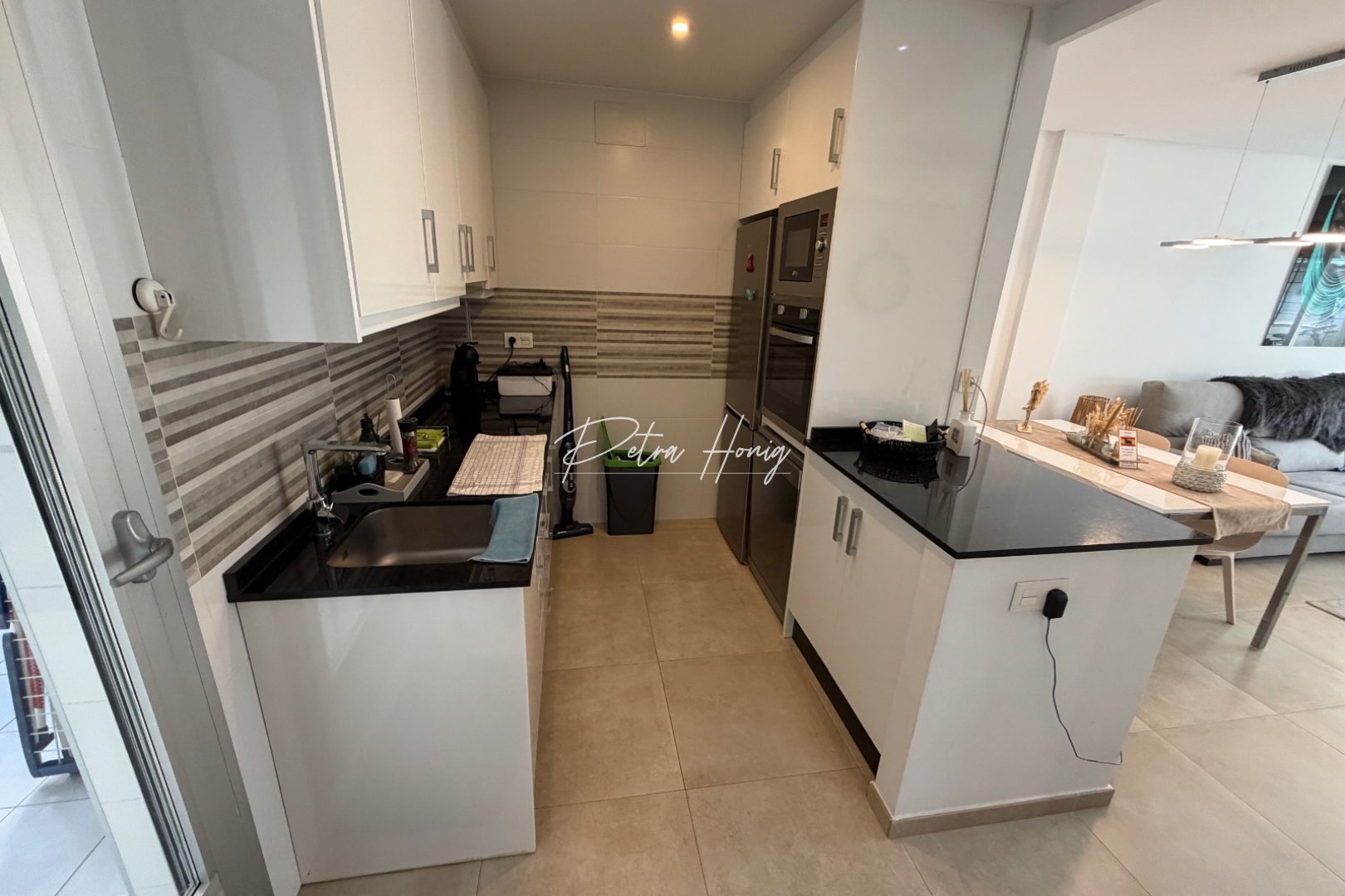 A Vendre - Appartement - Orihuela Costa - La Florida