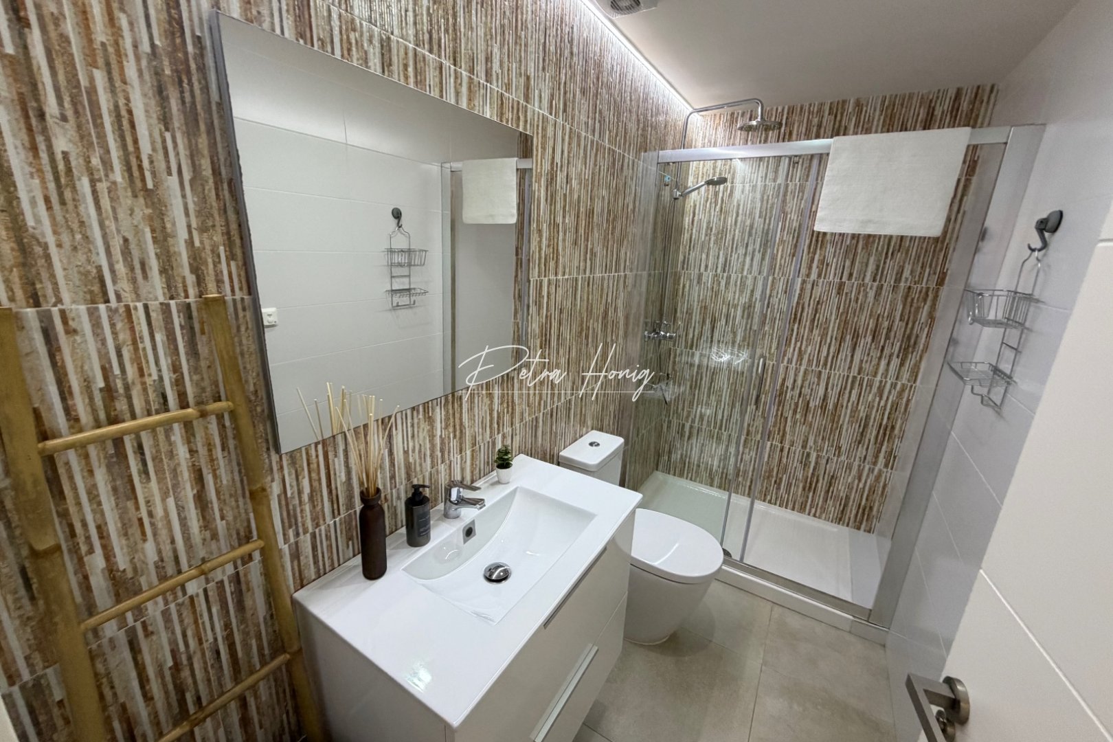 A Vendre - Appartement - Orihuela Costa - La Florida