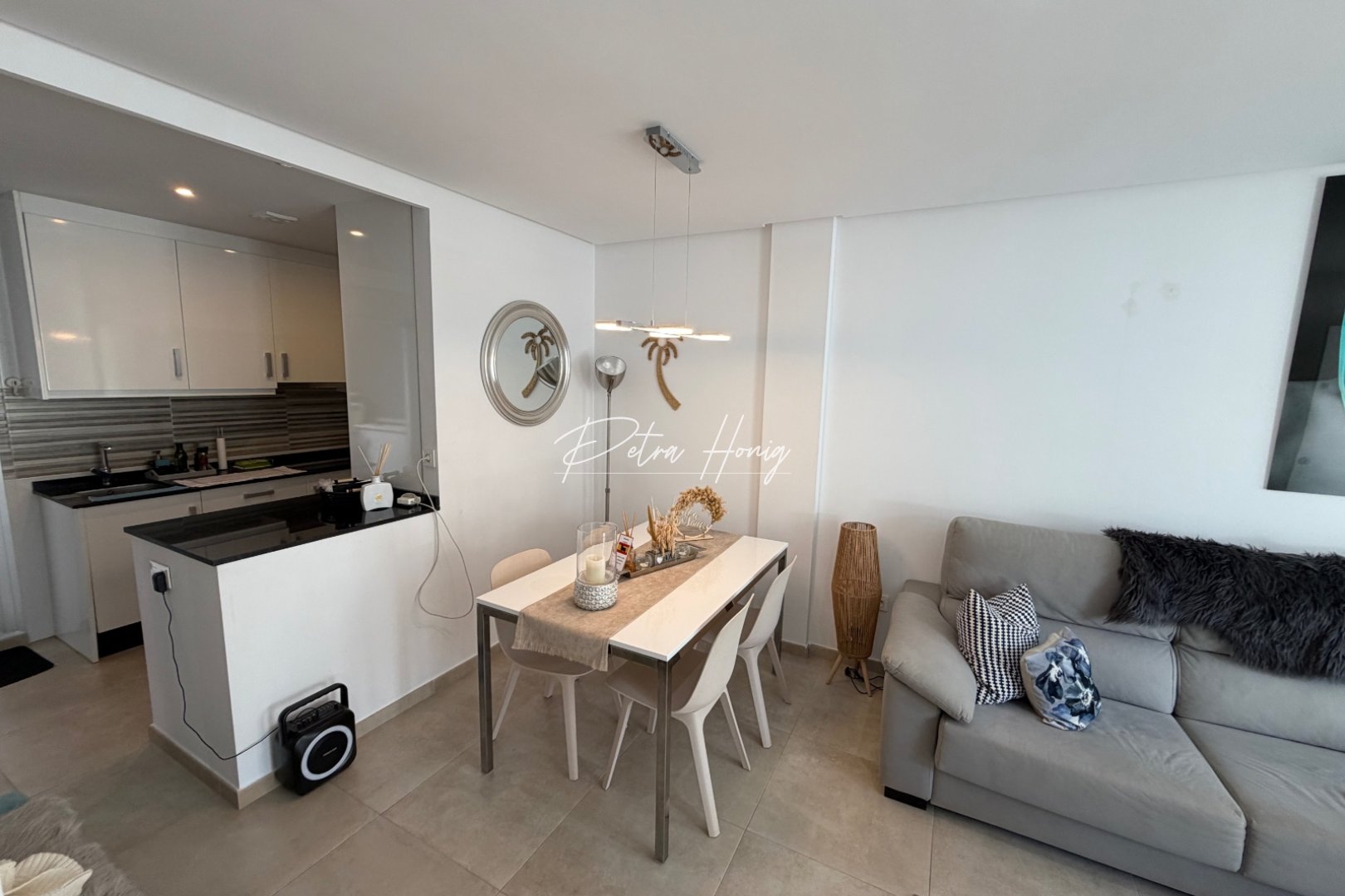 A Vendre - Appartement - Orihuela Costa - La Florida