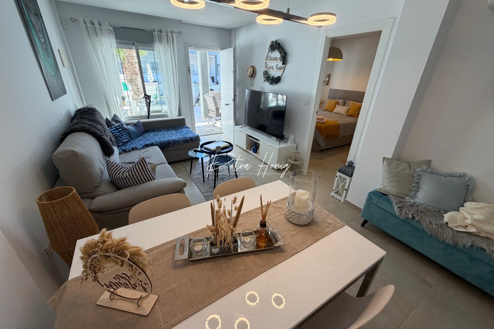 A Vendre - Appartement - Orihuela Costa - La Florida